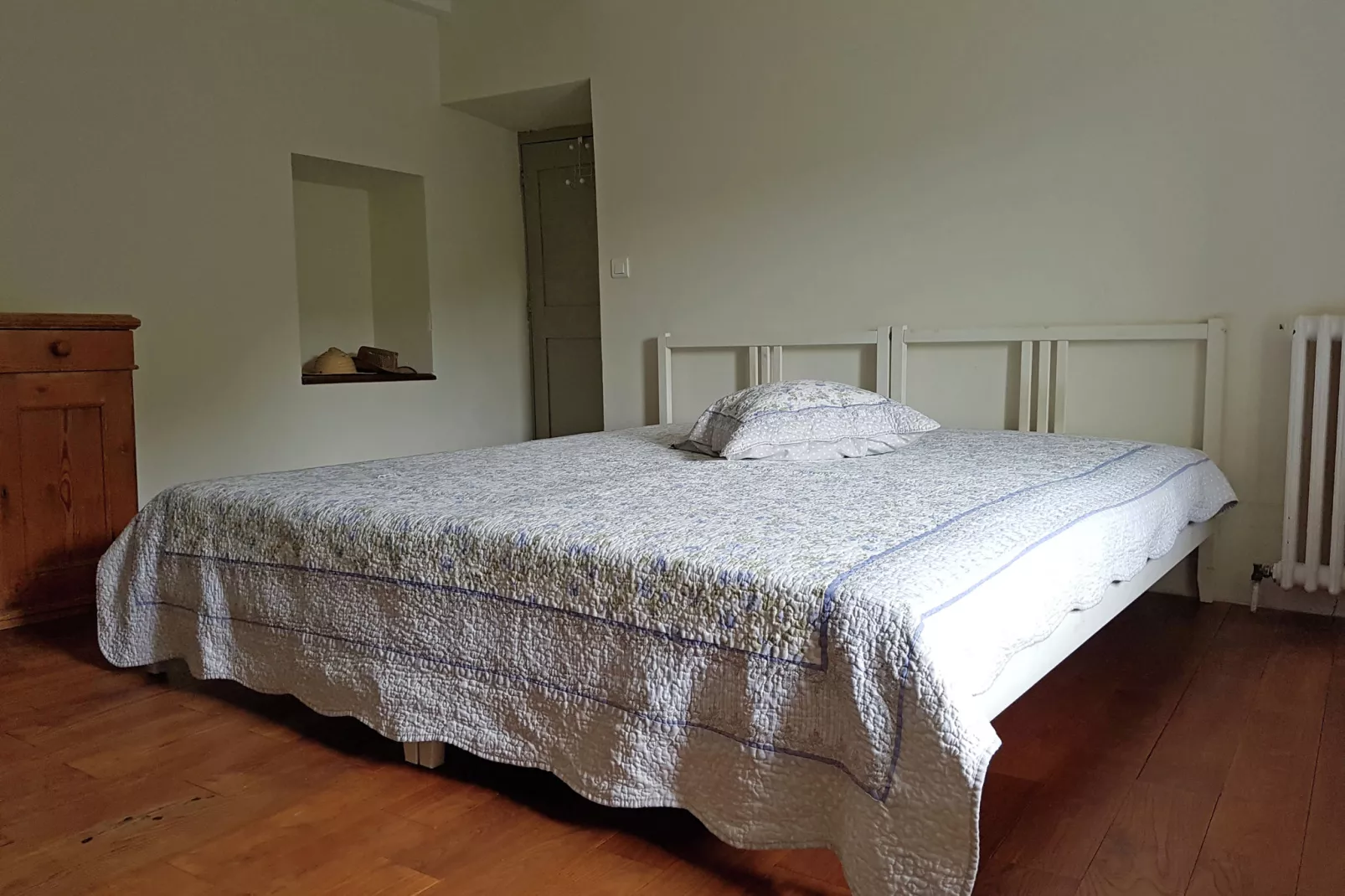 Domaine Courniou-Chambre