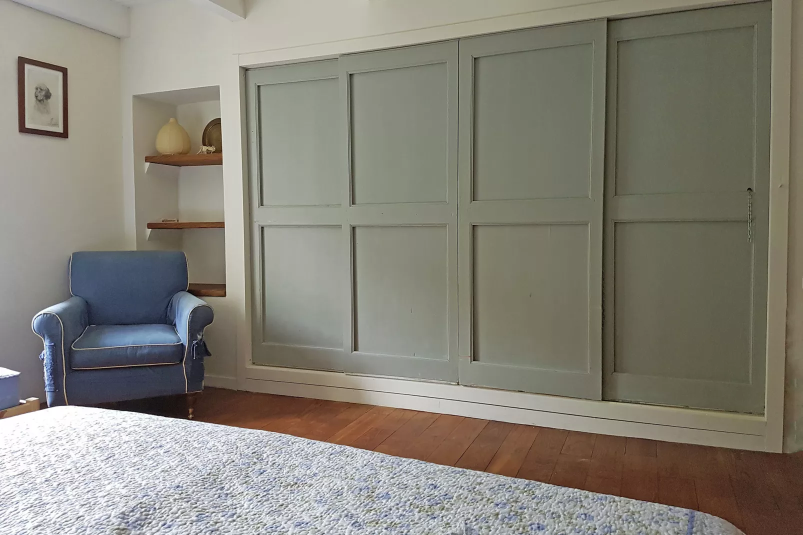 Domaine Courniou-Chambre