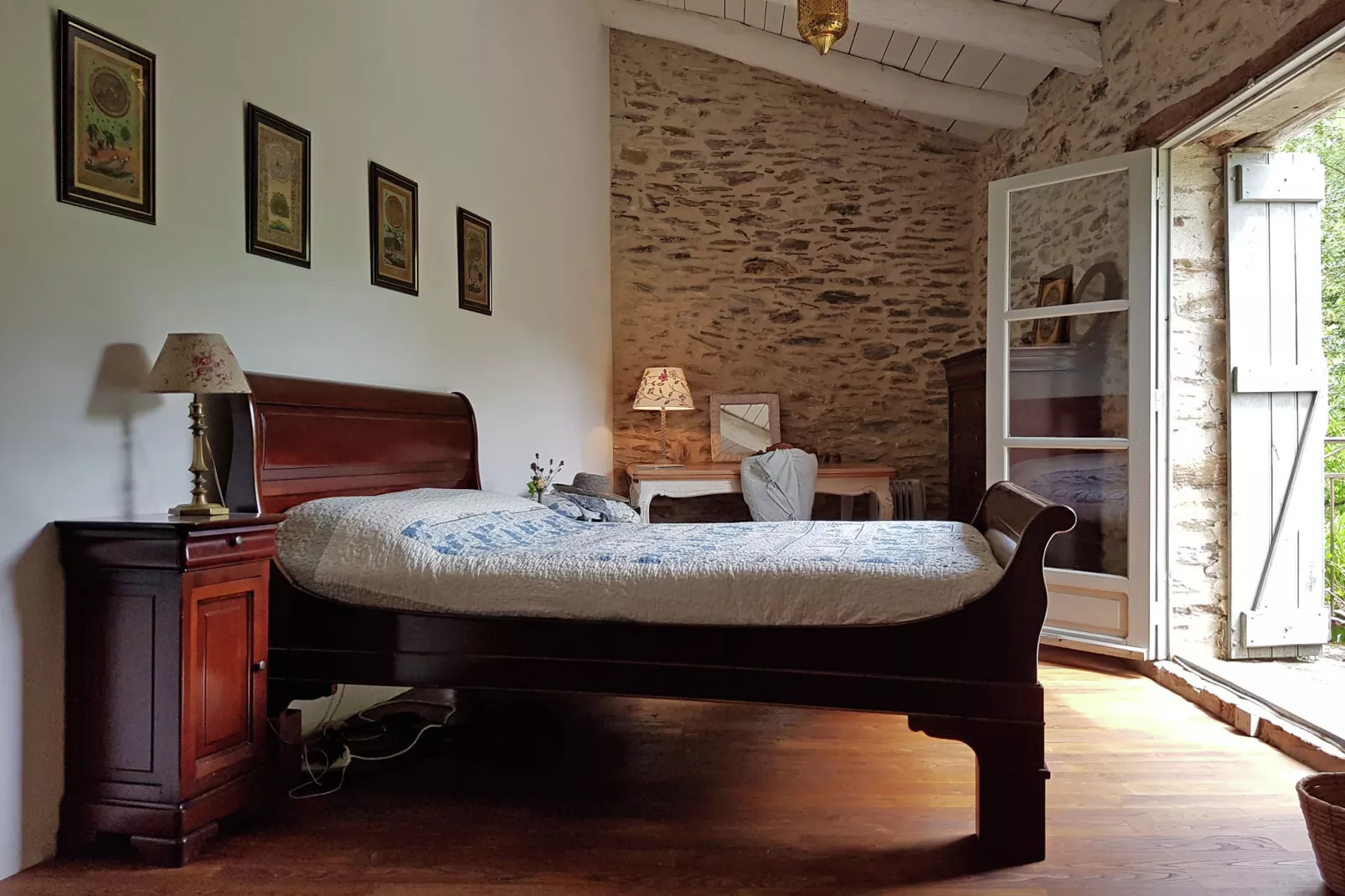 Domaine Courniou-Chambre