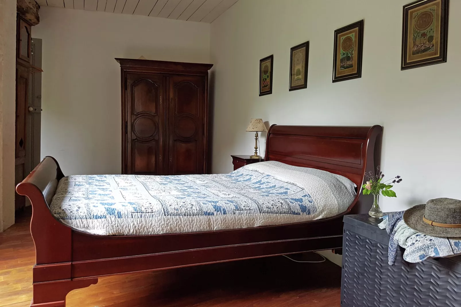 Domaine Courniou-Chambre