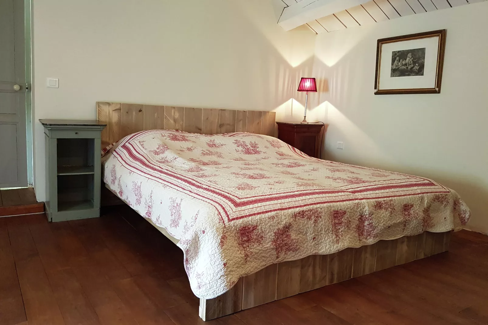 Domaine Courniou-Chambre