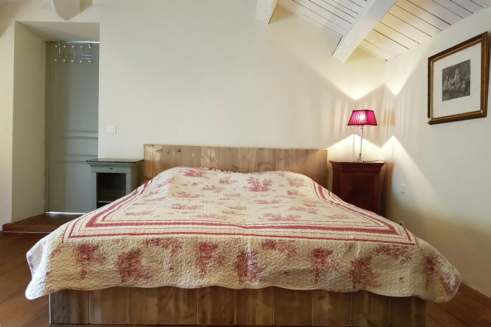 Domaine Courniou-Chambre