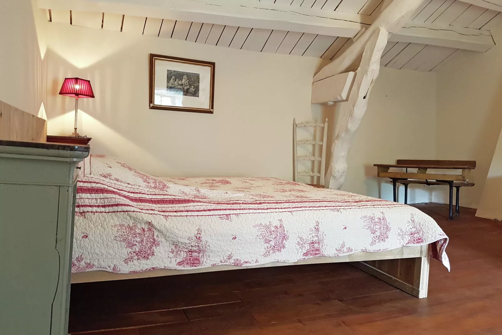 Domaine Courniou-Chambre