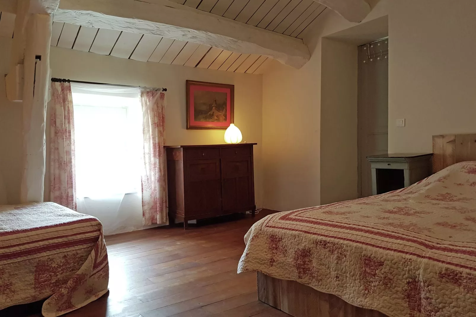 Domaine Courniou-Chambre