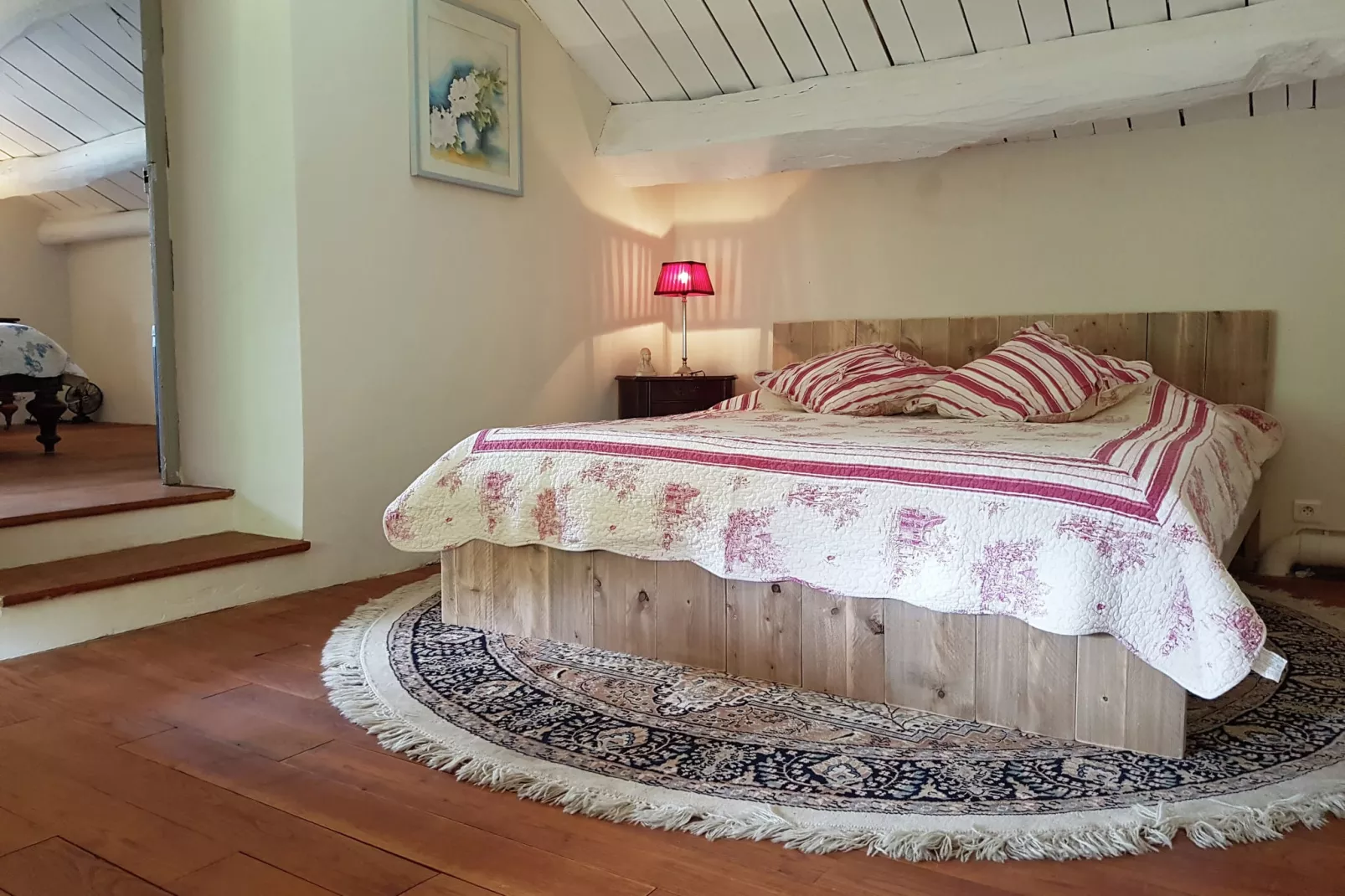 Domaine Courniou-Chambre