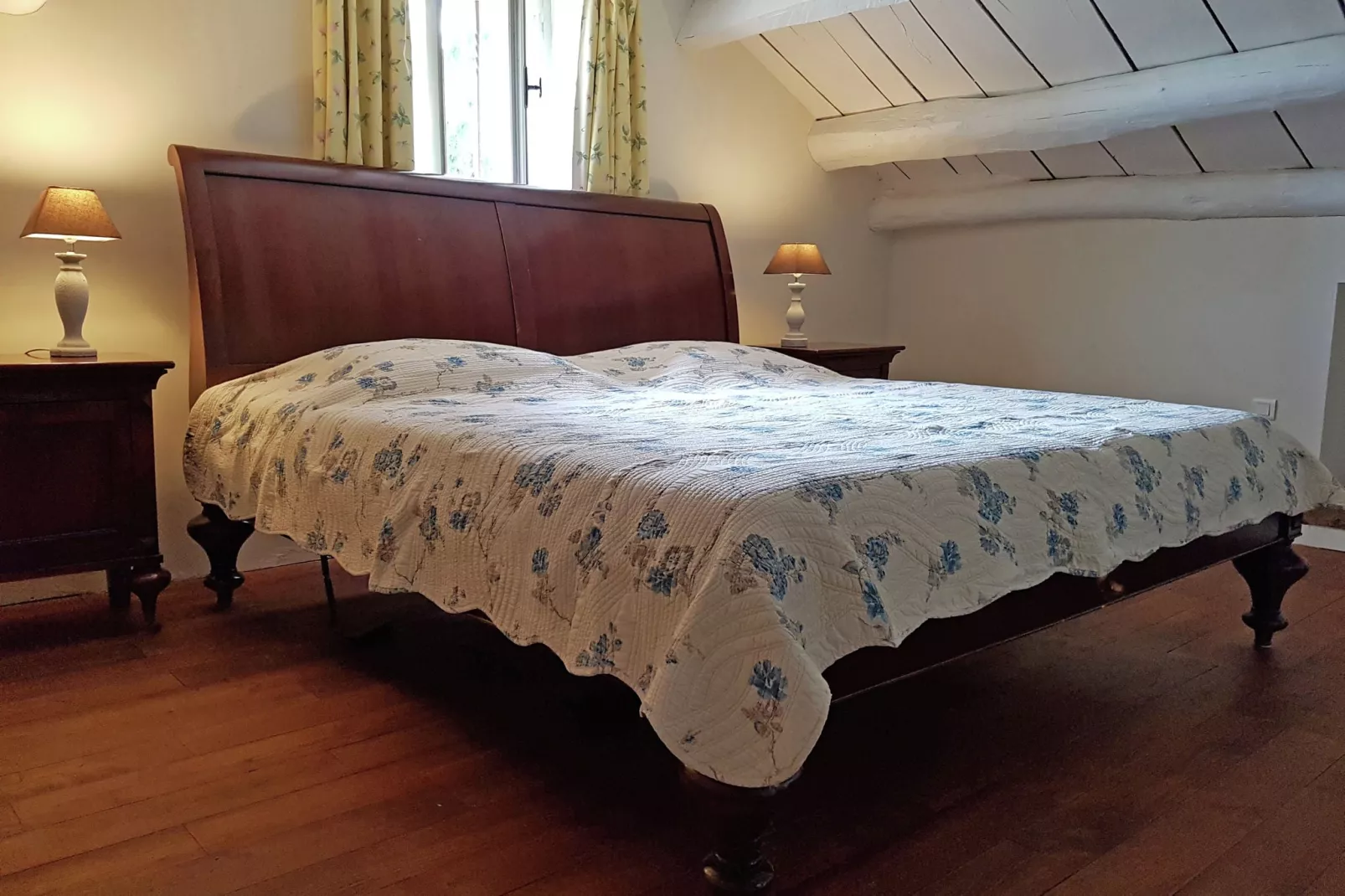 Domaine Courniou-Chambre