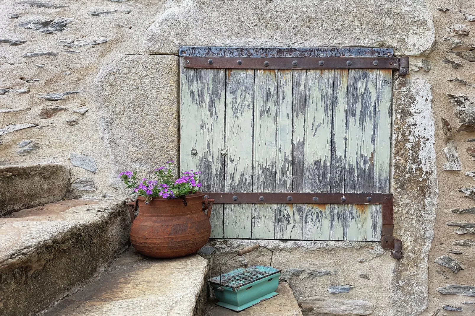 Domaine Courniou-Ambiance