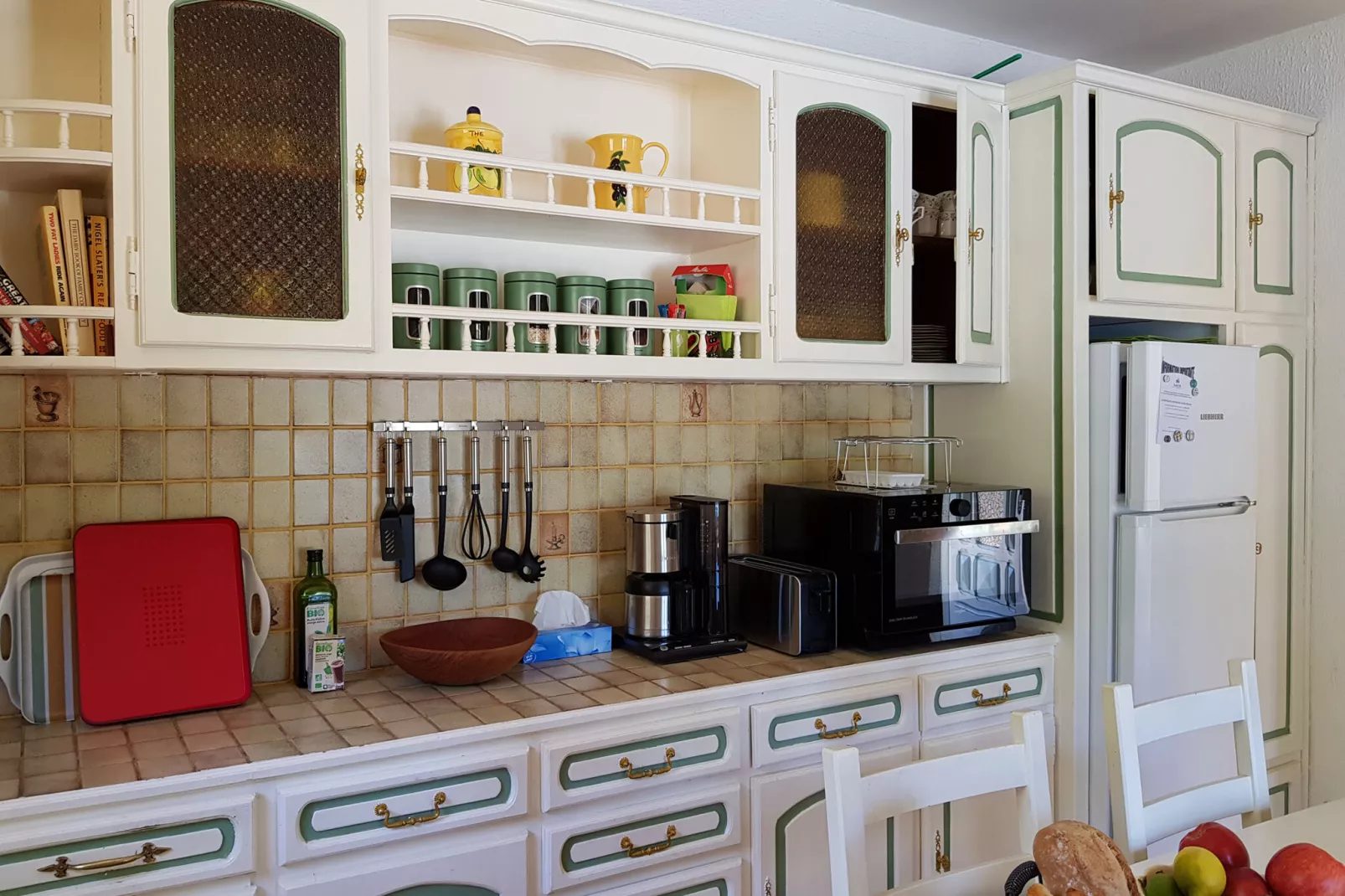 La rosalie-Kitchen