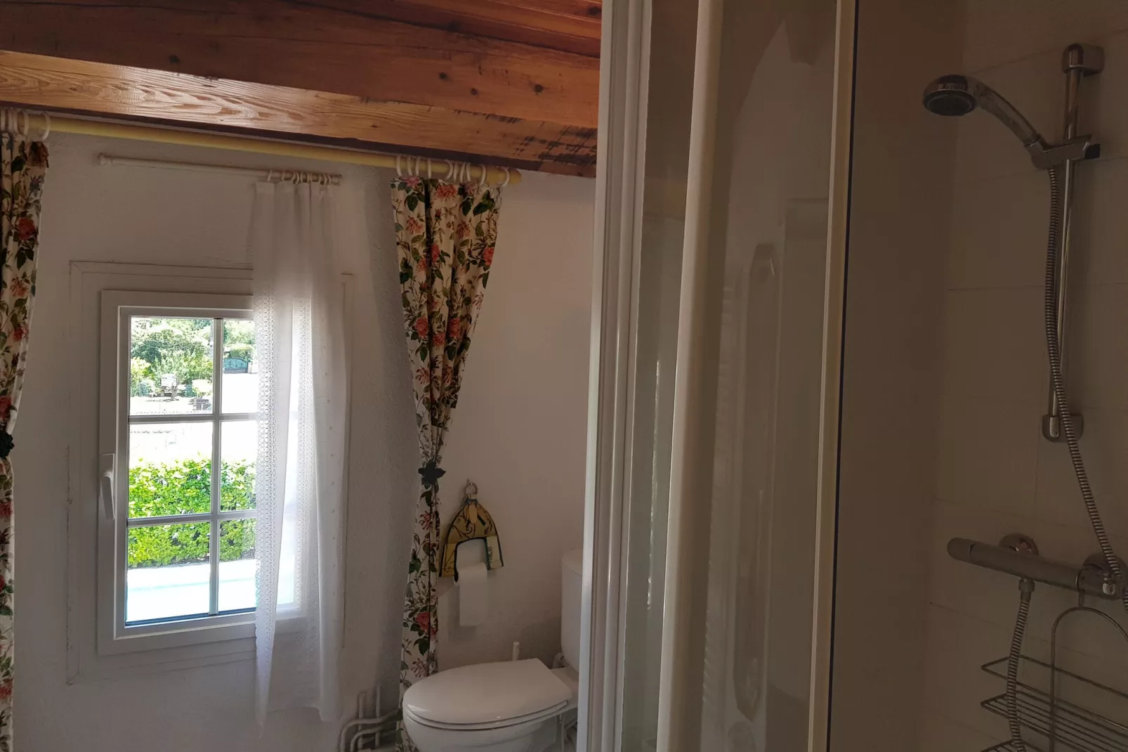 La rosalie-Bathroom