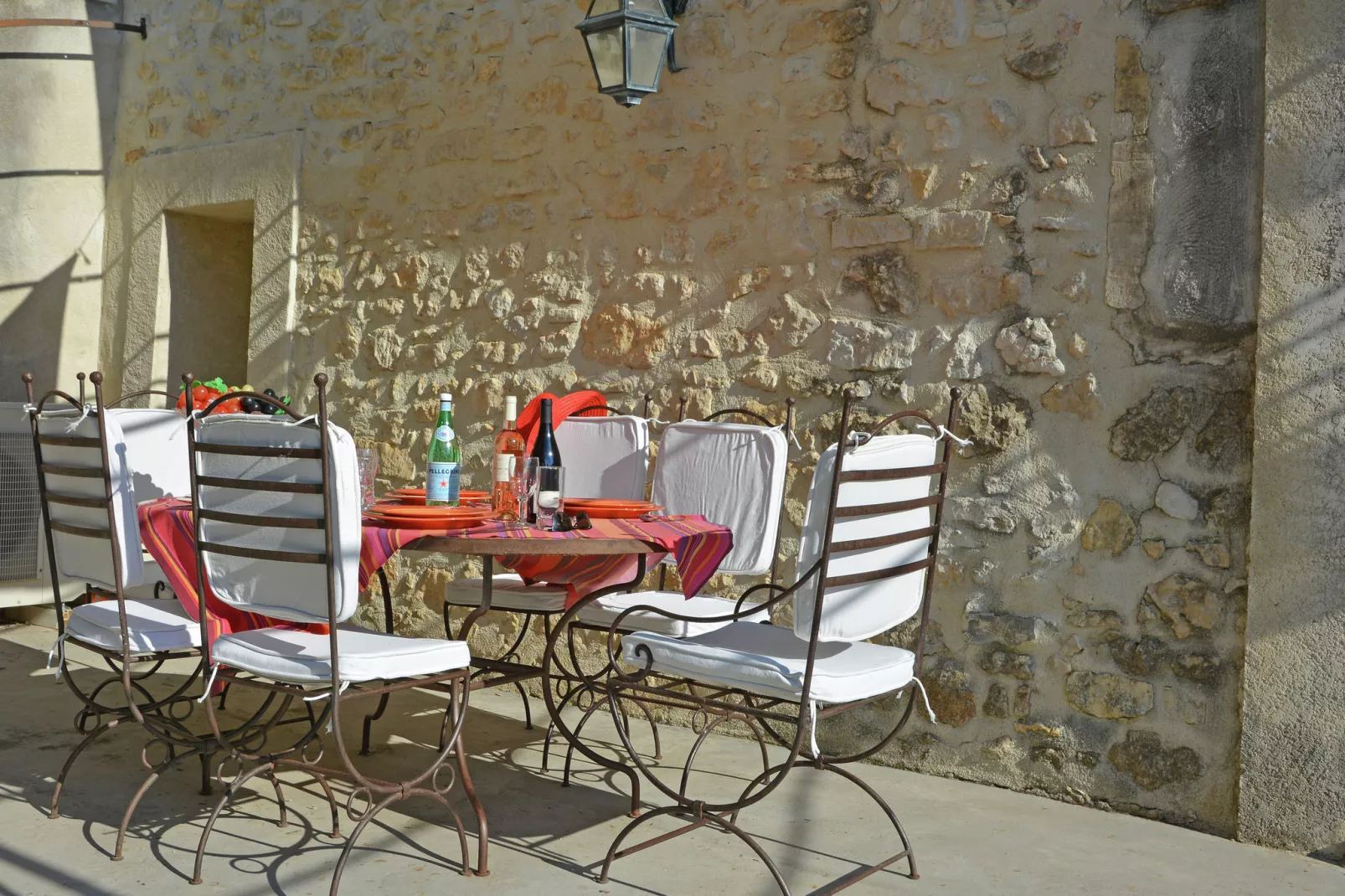 Loft-Terrace balcony