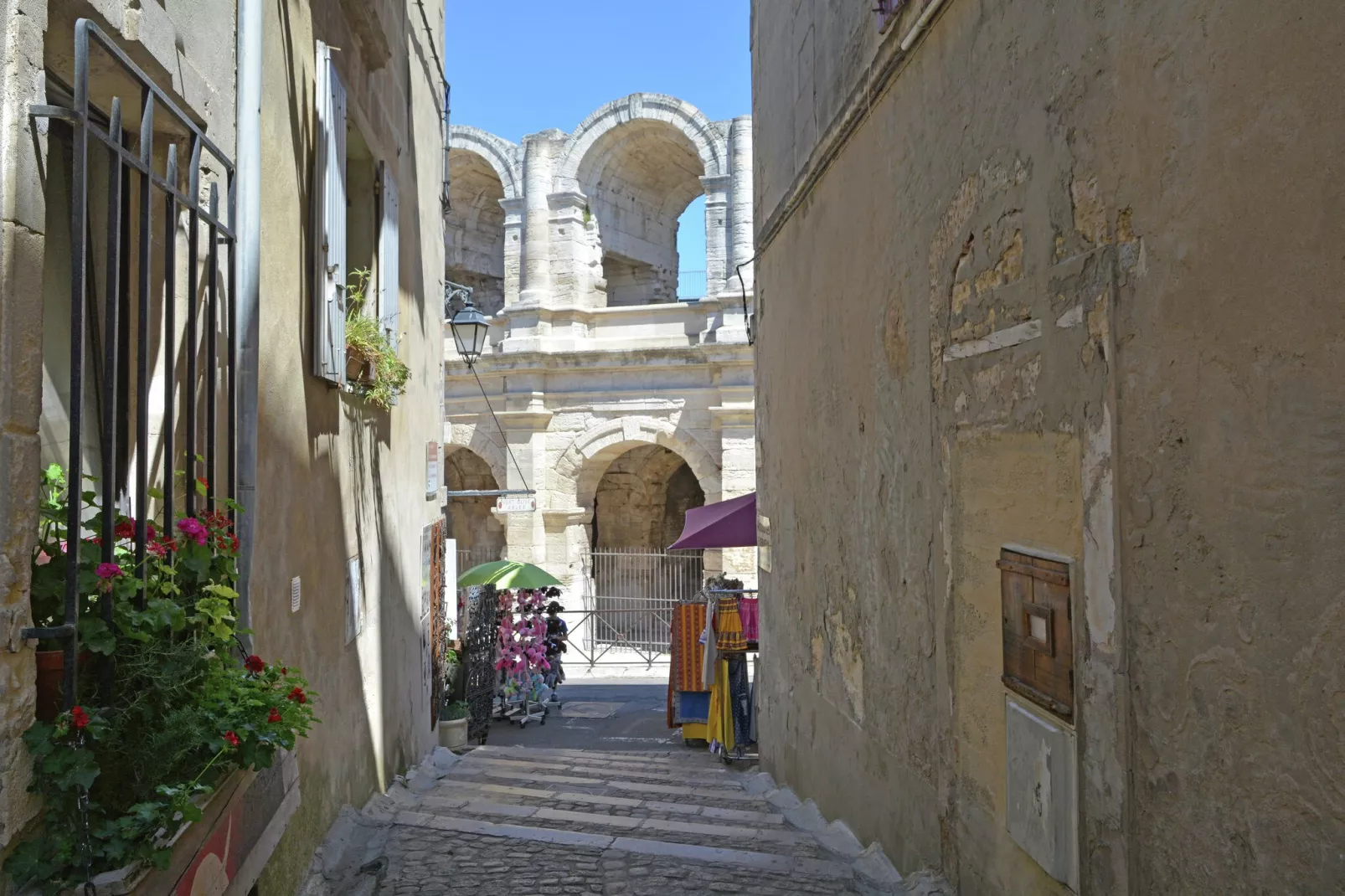 Loft-Areas within 20km in summer