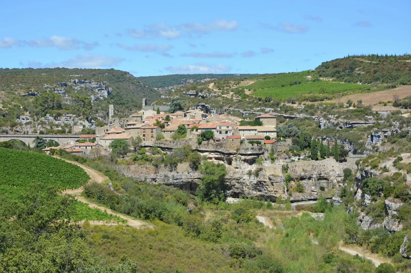 Loft-Areas within 20km in summer