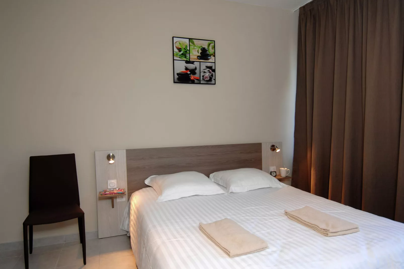 Résidence du Golfe 4-Bedroom