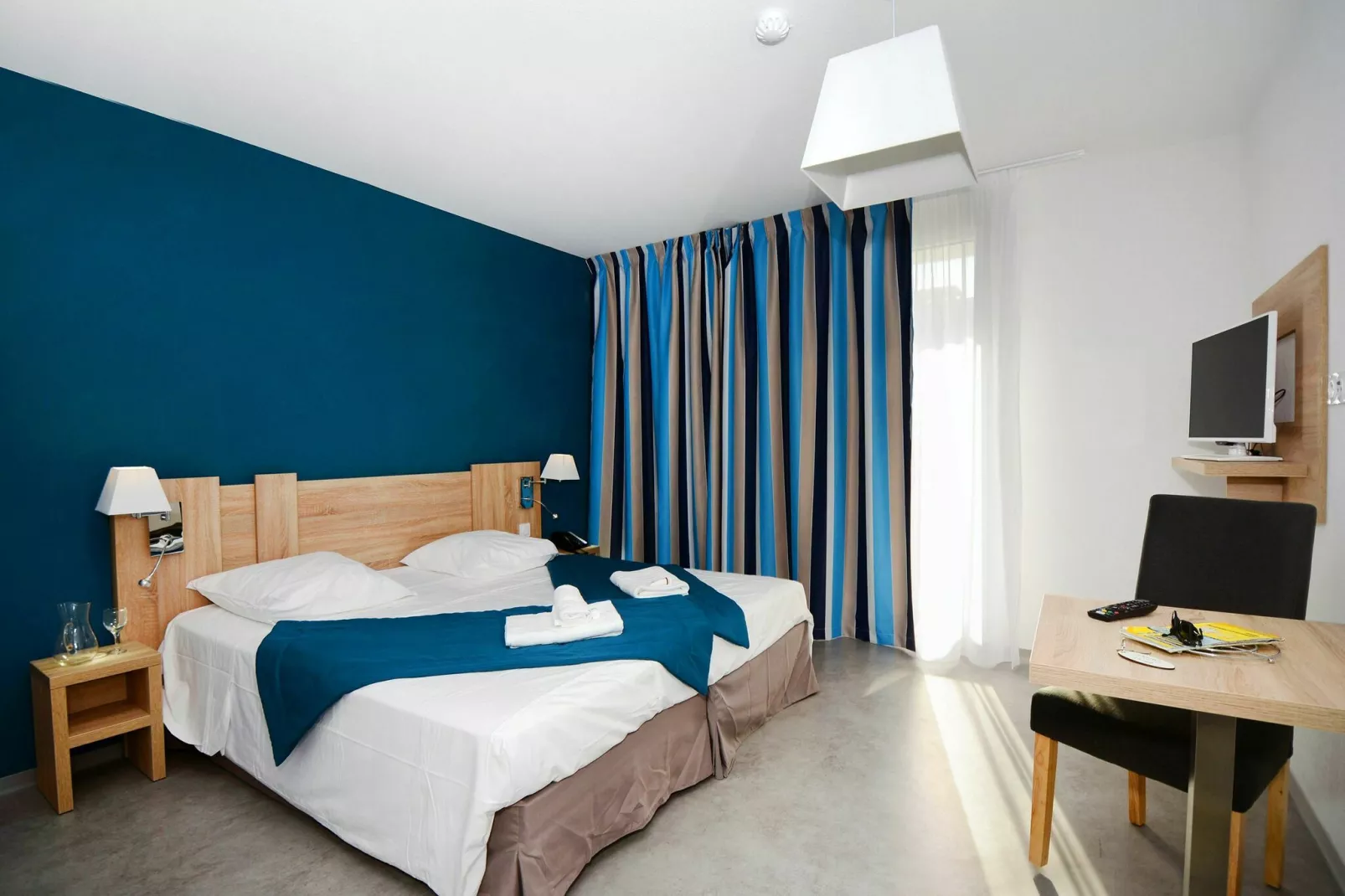 Appart'hôtel Prestige Nakâra 6-Bedroom