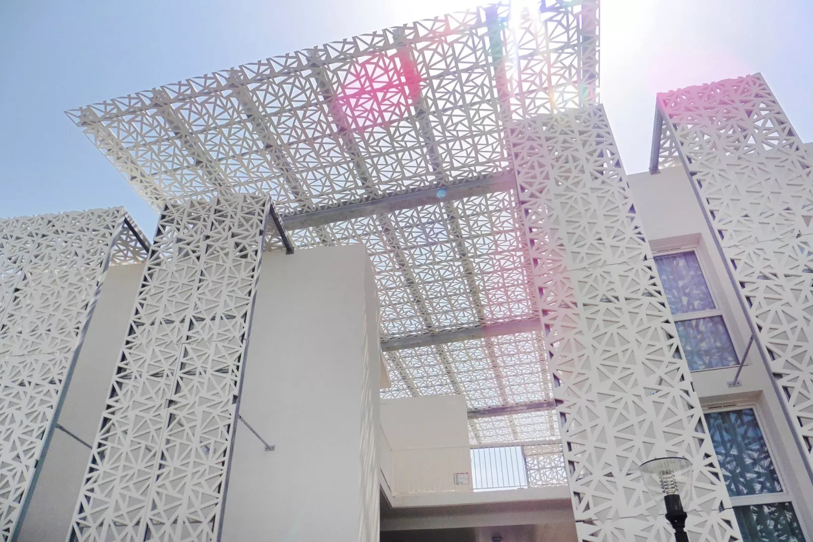 Appart'hôtel Prestige Nakâra 6-Exterior summer
