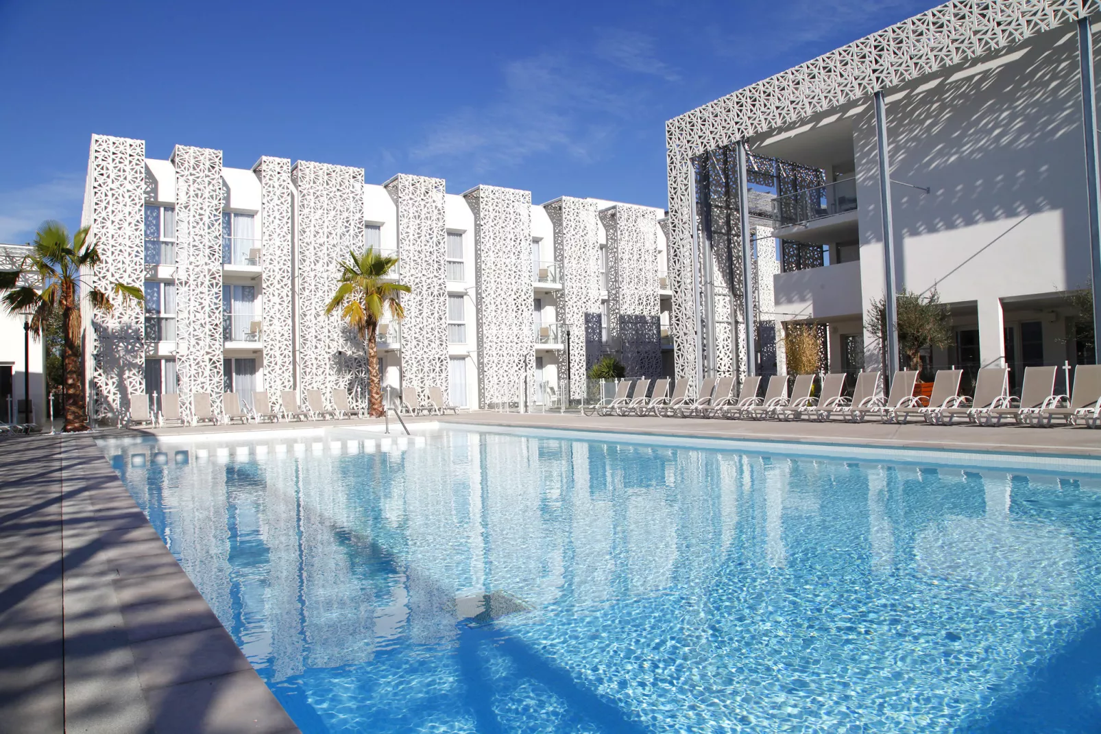 Appart'hôtel Prestige Nakâra 5-Pool