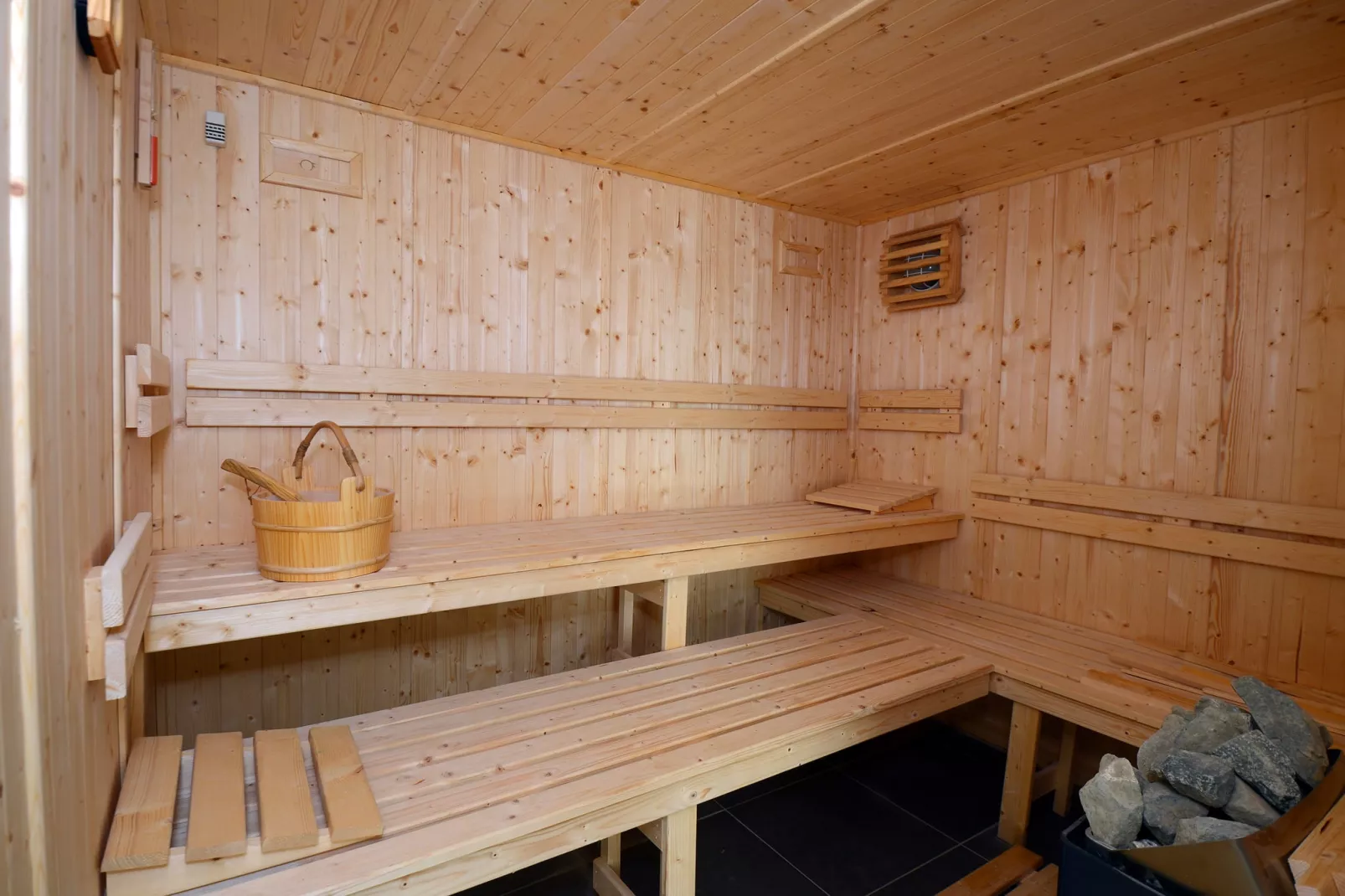 Appart'hôtel Prestige Nakâra 7-Park facilities