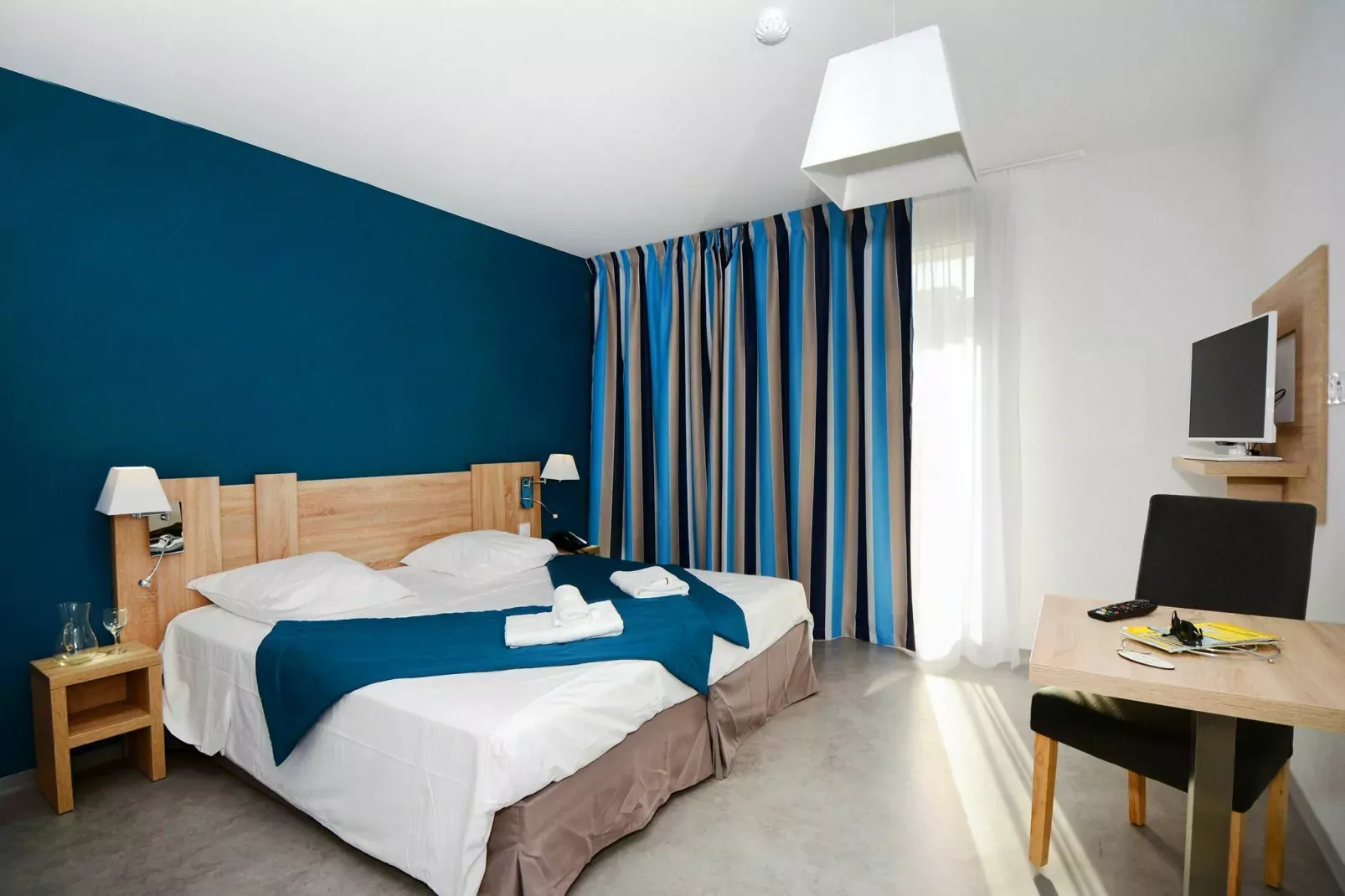 Appart'hôtel Prestige Nakâra 2-Bedroom