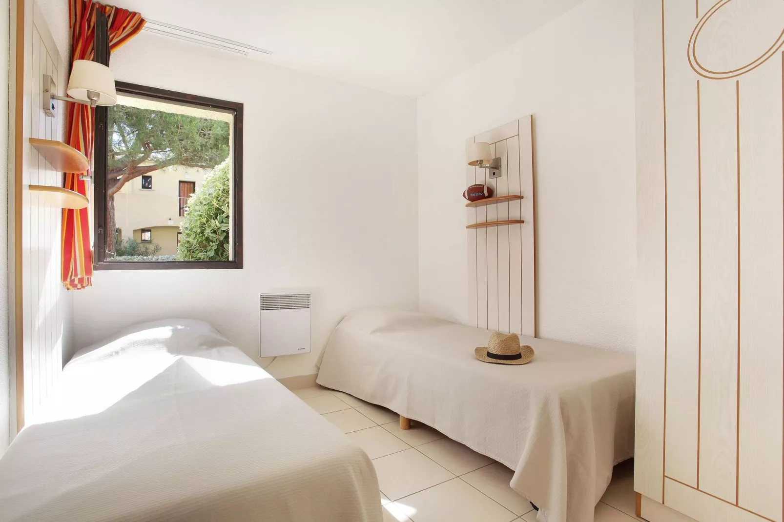 Club Saint Loup 2-Bedroom