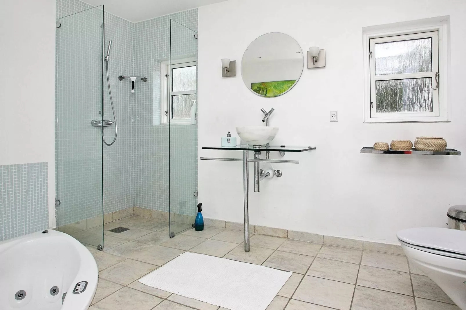 5 Personen Ferienhaus in Skagen-By Traum