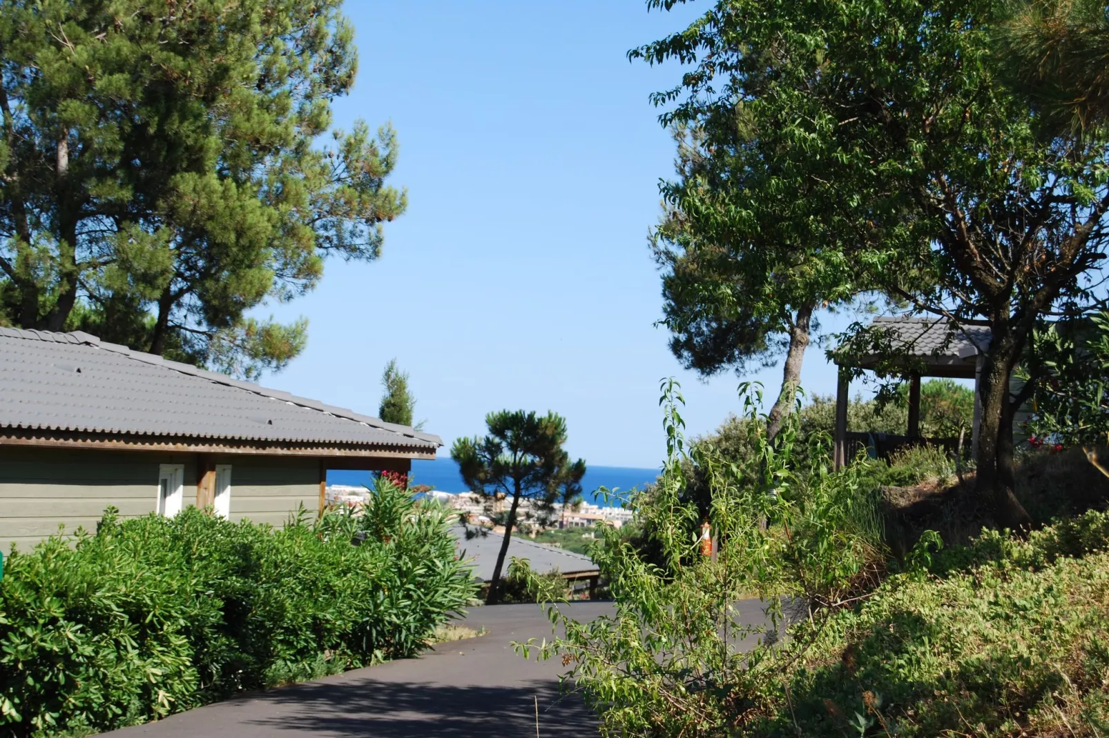 Les Pescalunes 2-Areas summer 1km