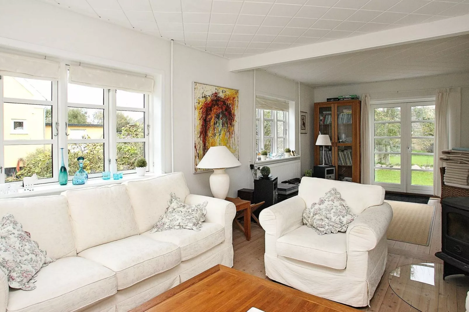 5 person holiday home in Skagen-By Traum