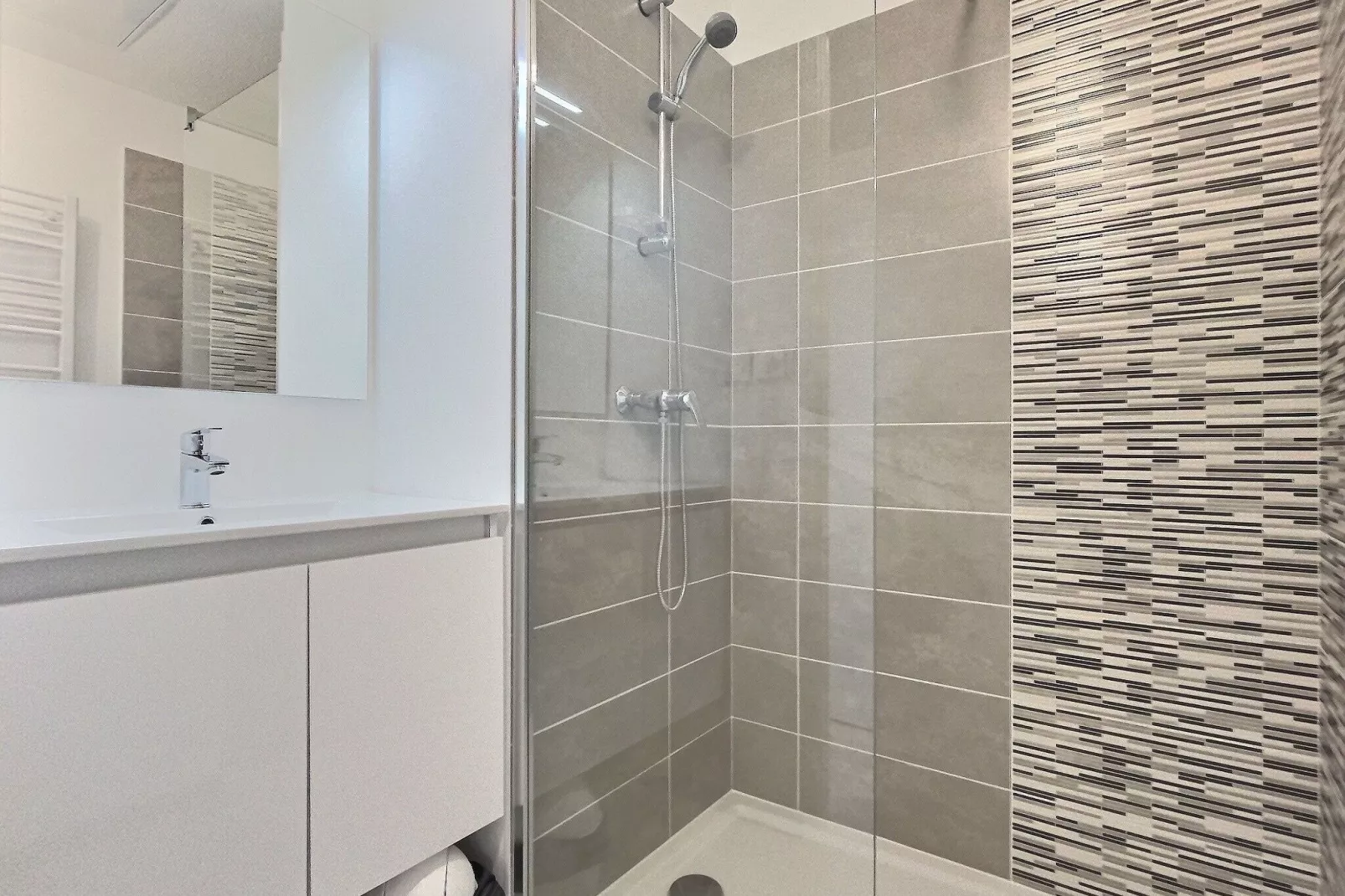 Résidence La Dune 4-Bathroom