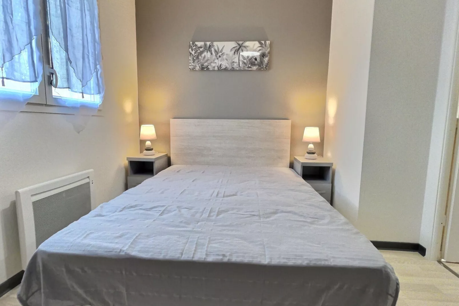 Résidence La Dune 5-Bedroom