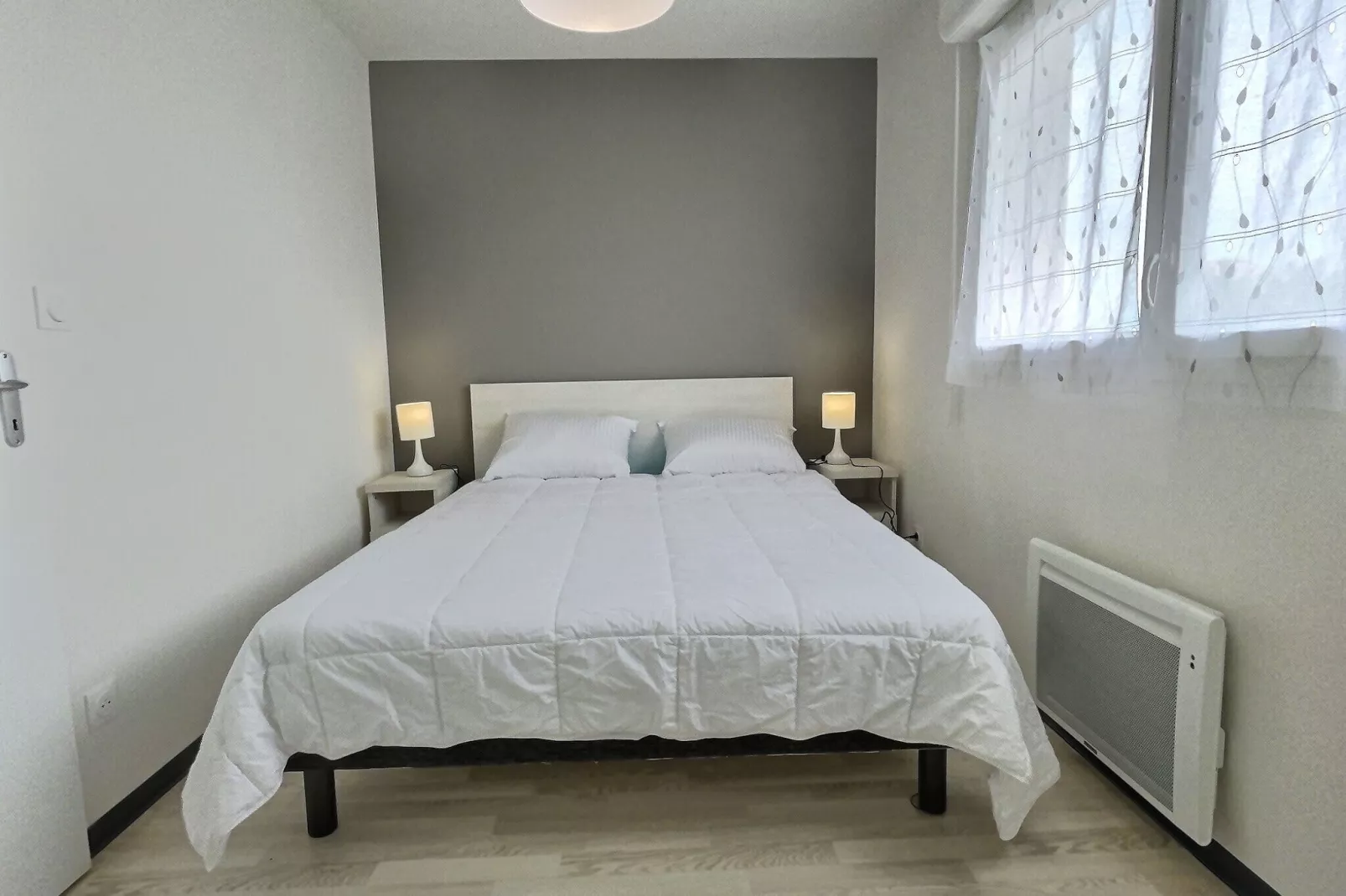 Résidence La Dune 6-Bedroom