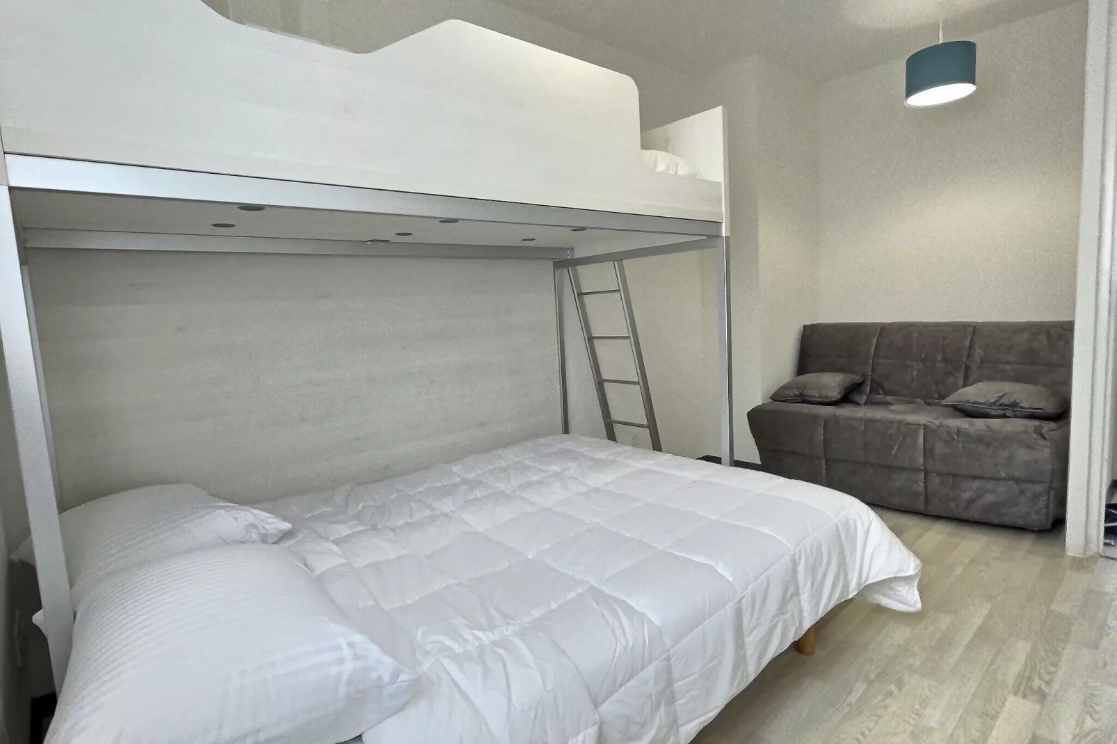 Résidence La Dune 6-Bedroom