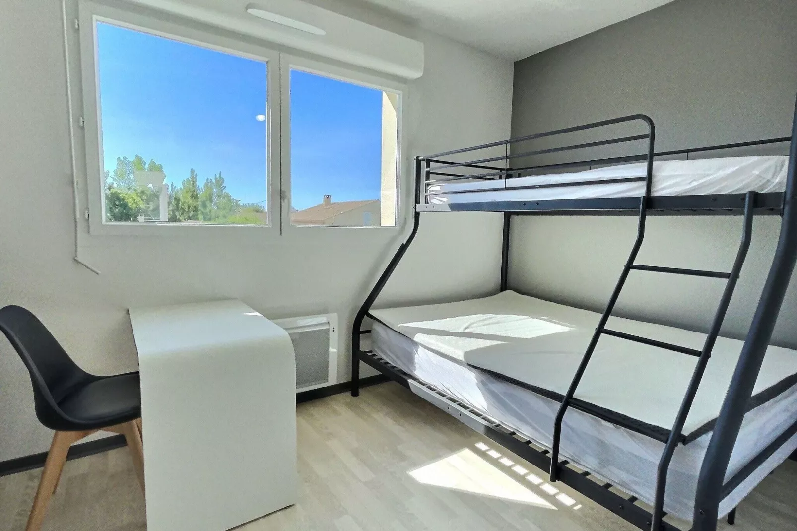Résidence La Dune 8-Bedroom
