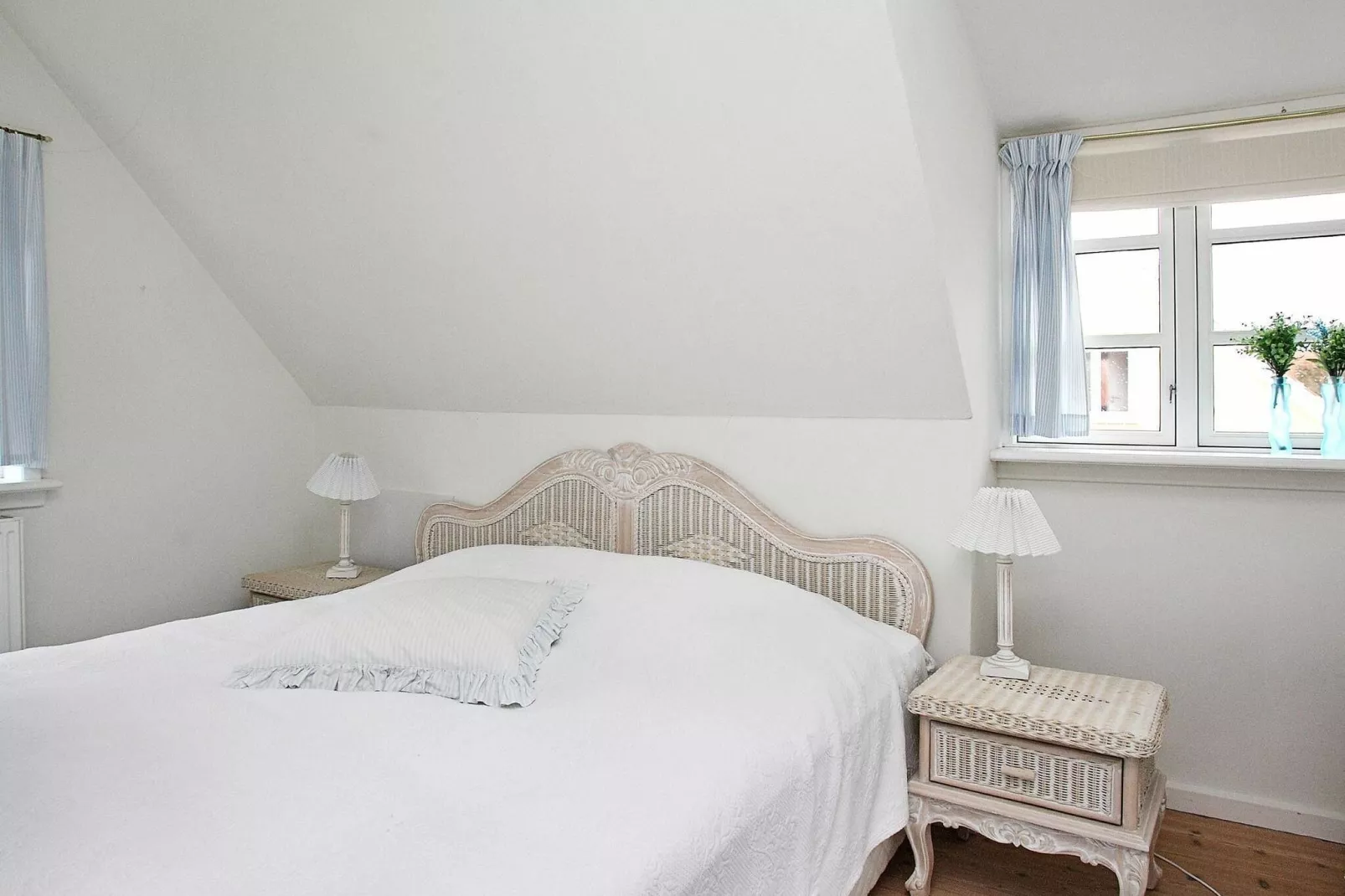 Maison de vacances pour 5 a Skagen-By Traum