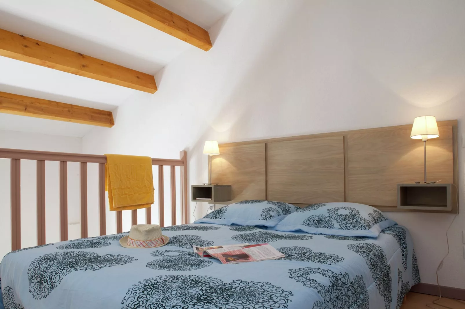 Le Domaine d'Enserune 3-Bedroom