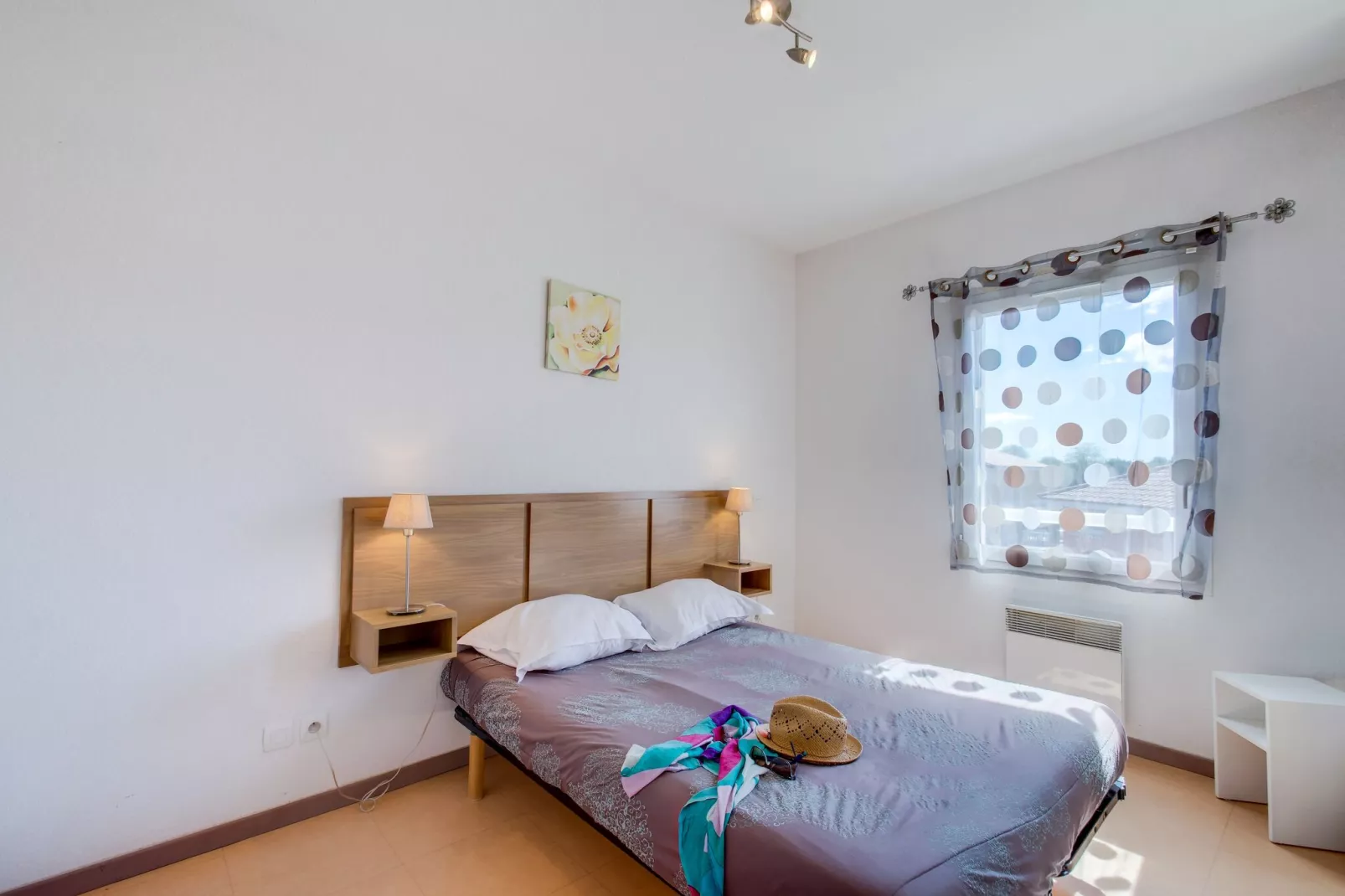 Le Domaine d'Enserune 2-Bedroom