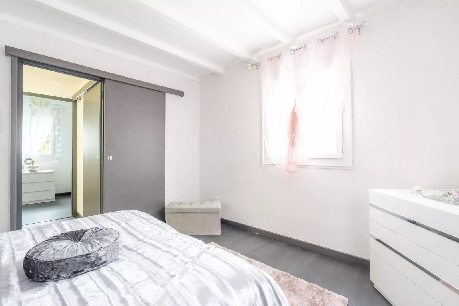 Villa Denise-Bedroom