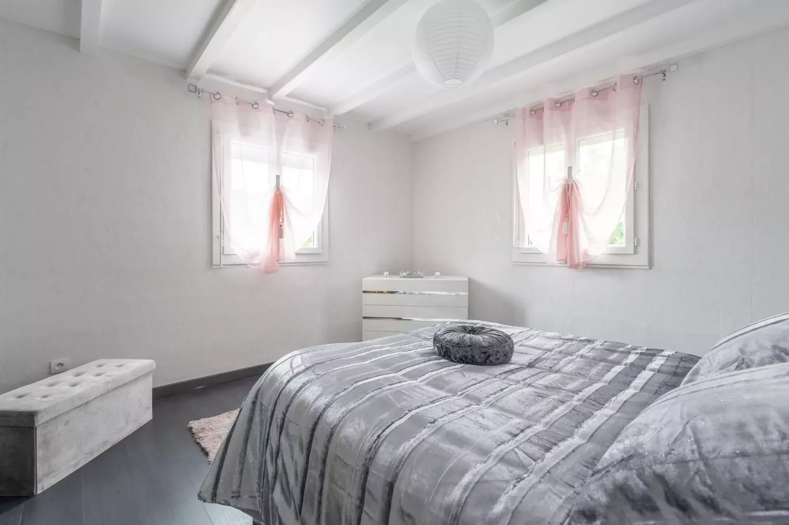Villa Denise-Bedroom