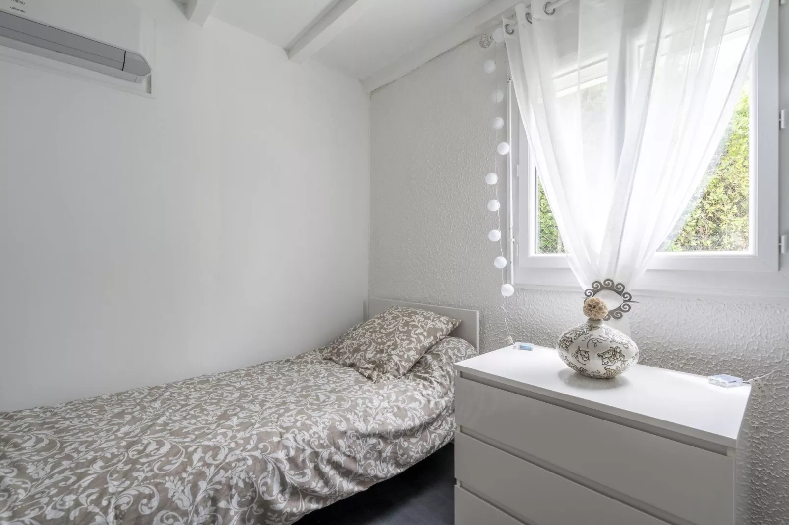 Villa Denise-Bedroom
