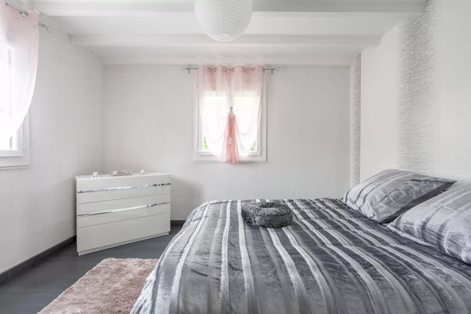 Villa Denise-Bedroom