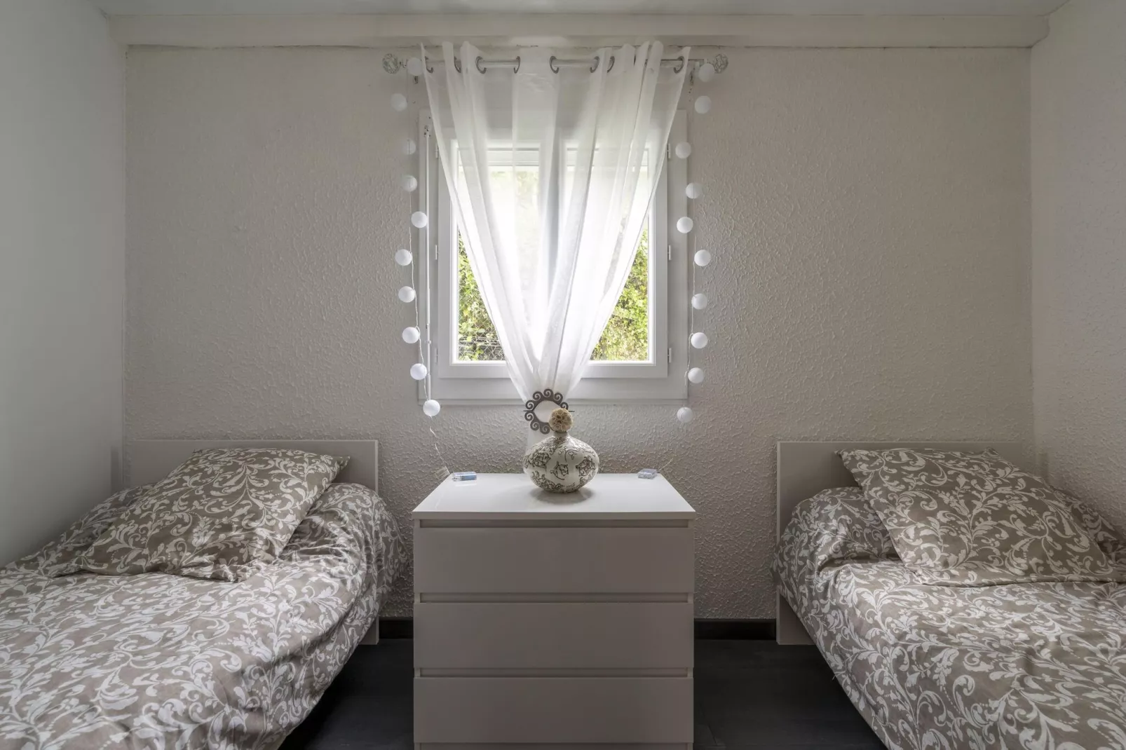 Villa Denise-Bedroom