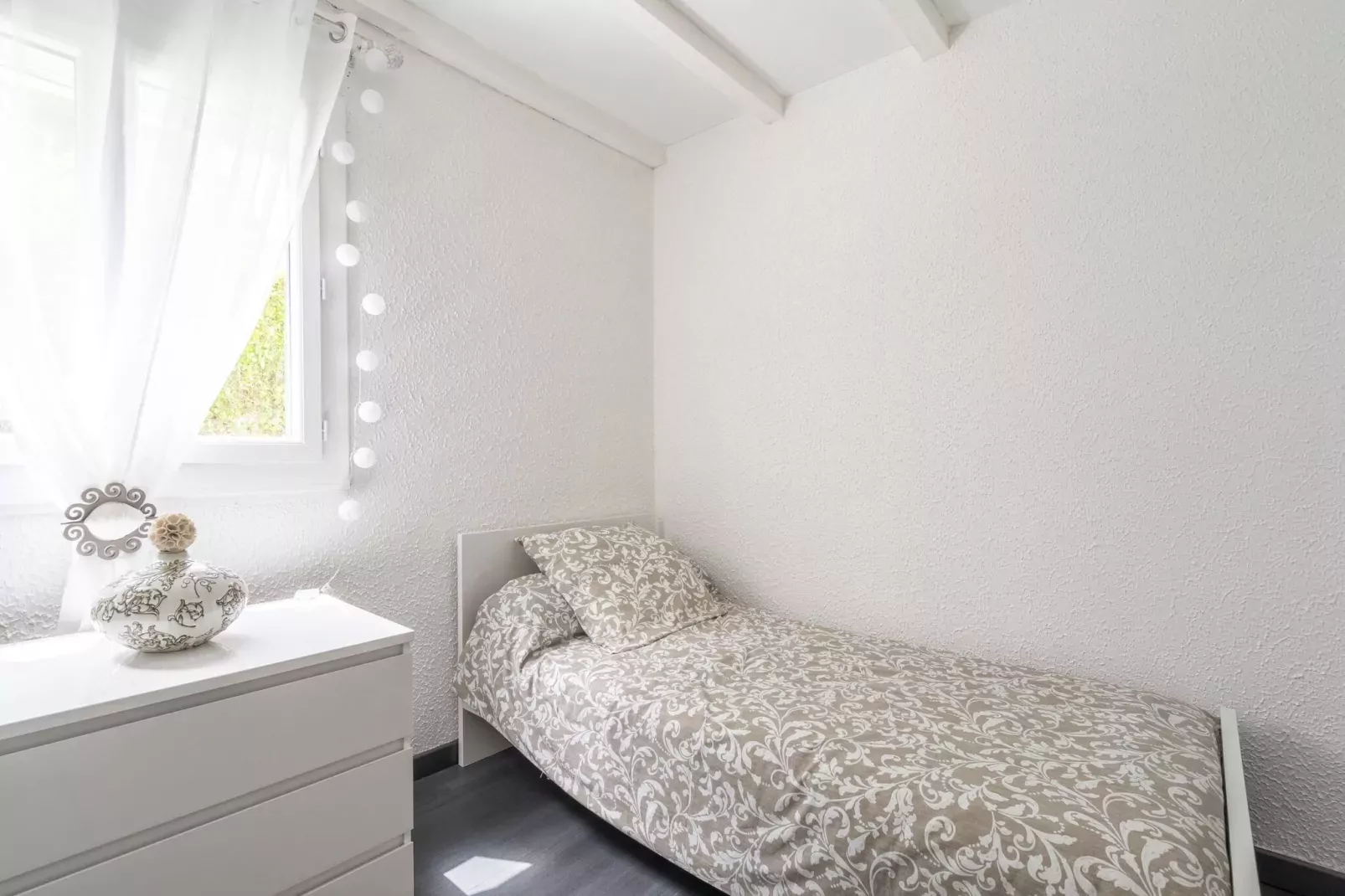 Villa Denise-Bedroom