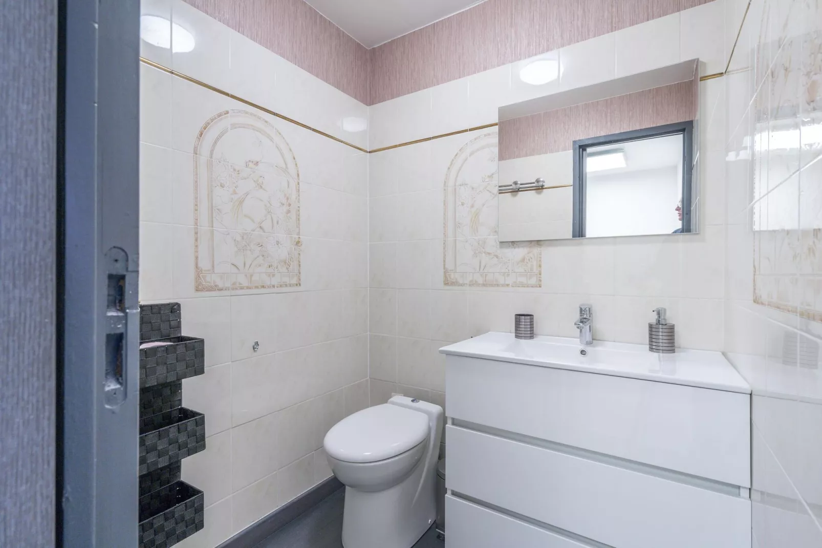Villa Denise-Bathroom