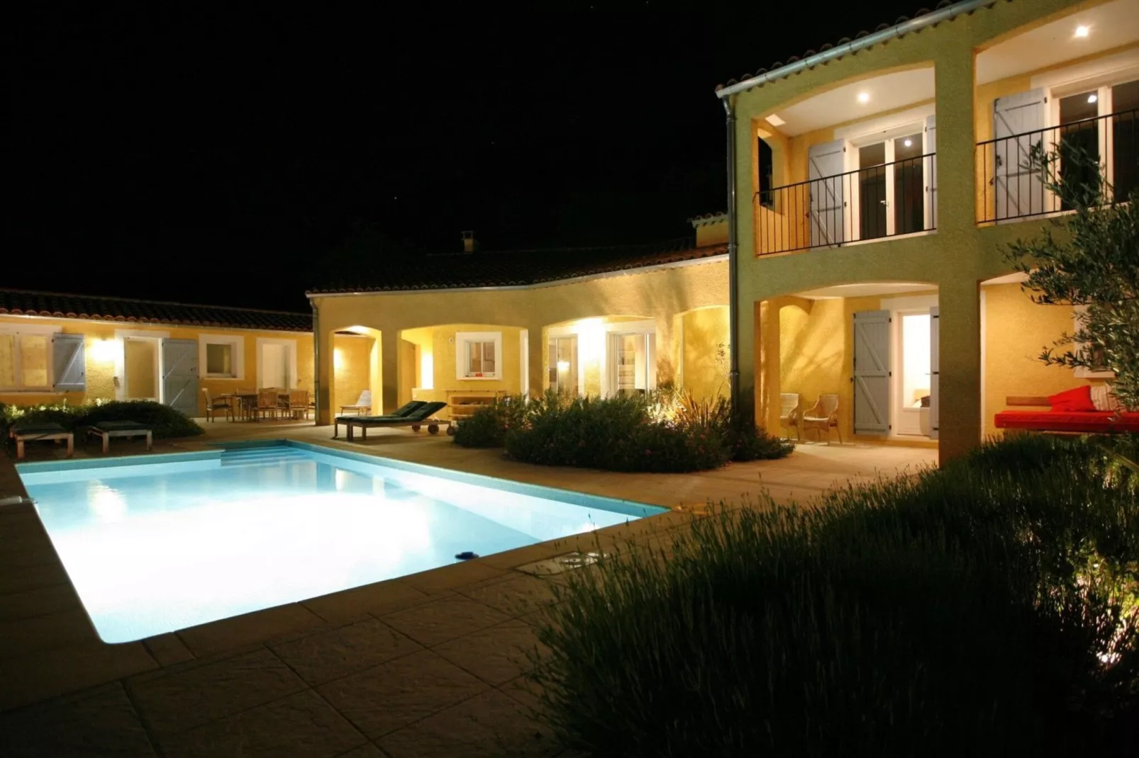 Filome-Exterior summer