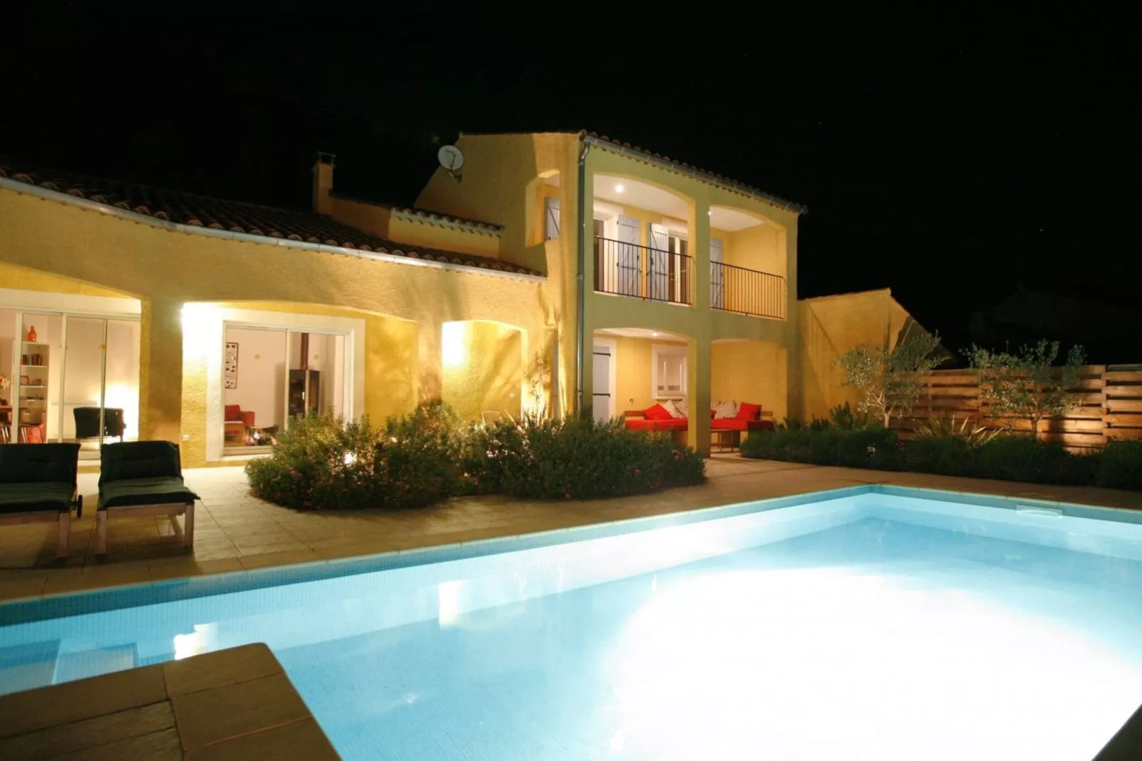 Filome-Pool