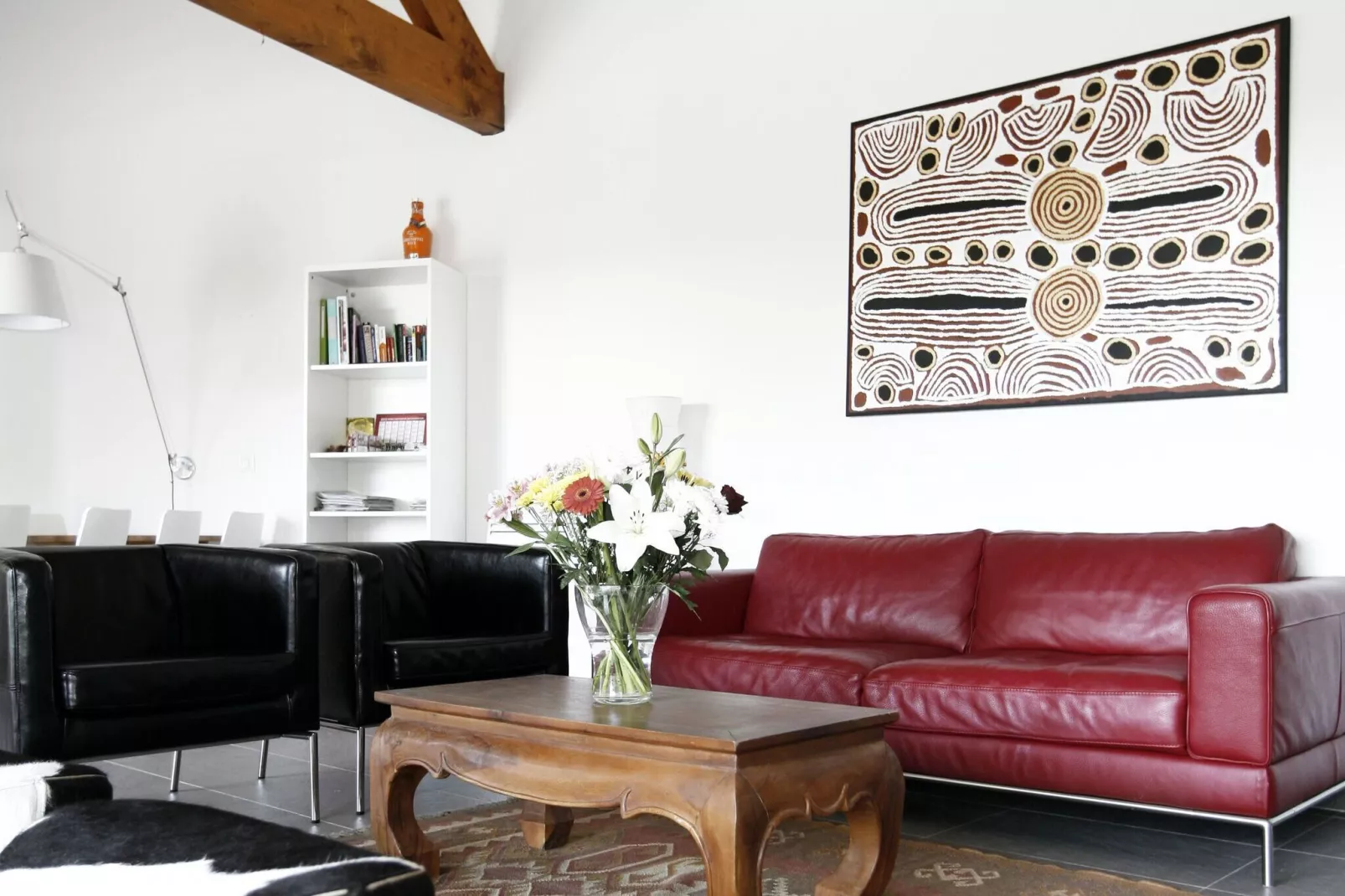 Filome-Living room