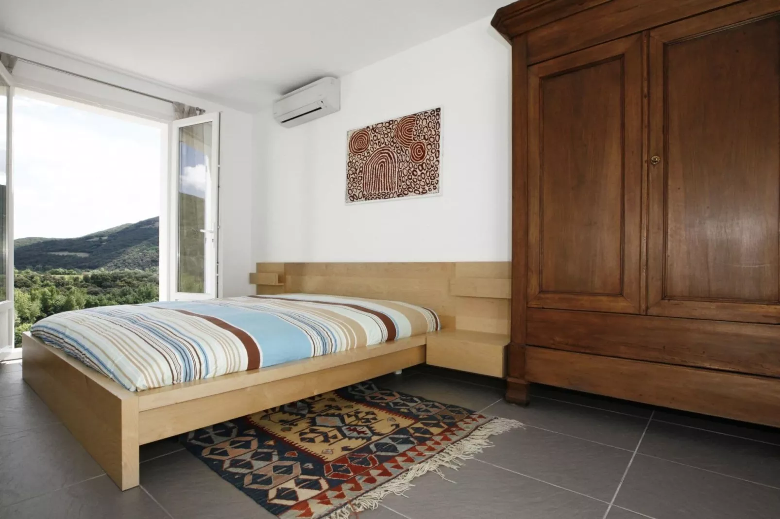 Filome-Bedroom