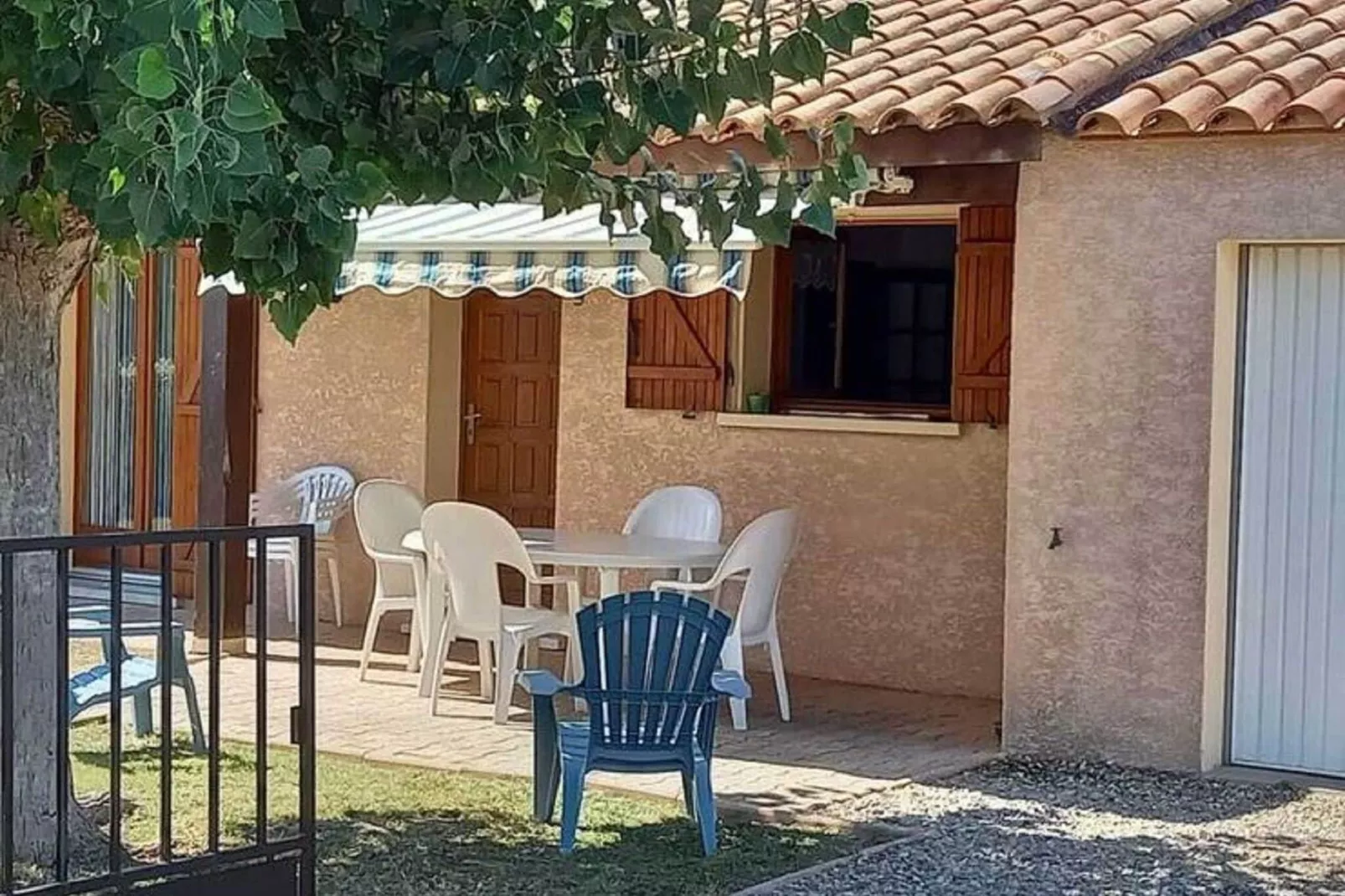 MAISON MONFORT-Balcon-terrasse