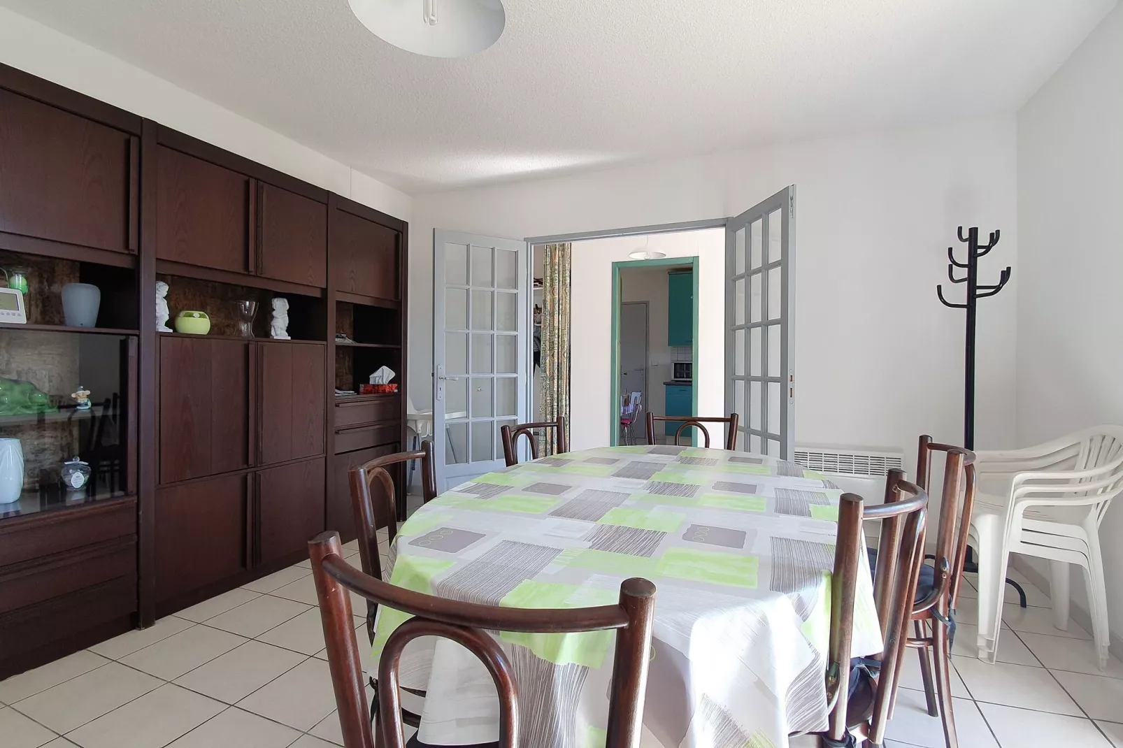MAISON MONFORT-Salle à manger