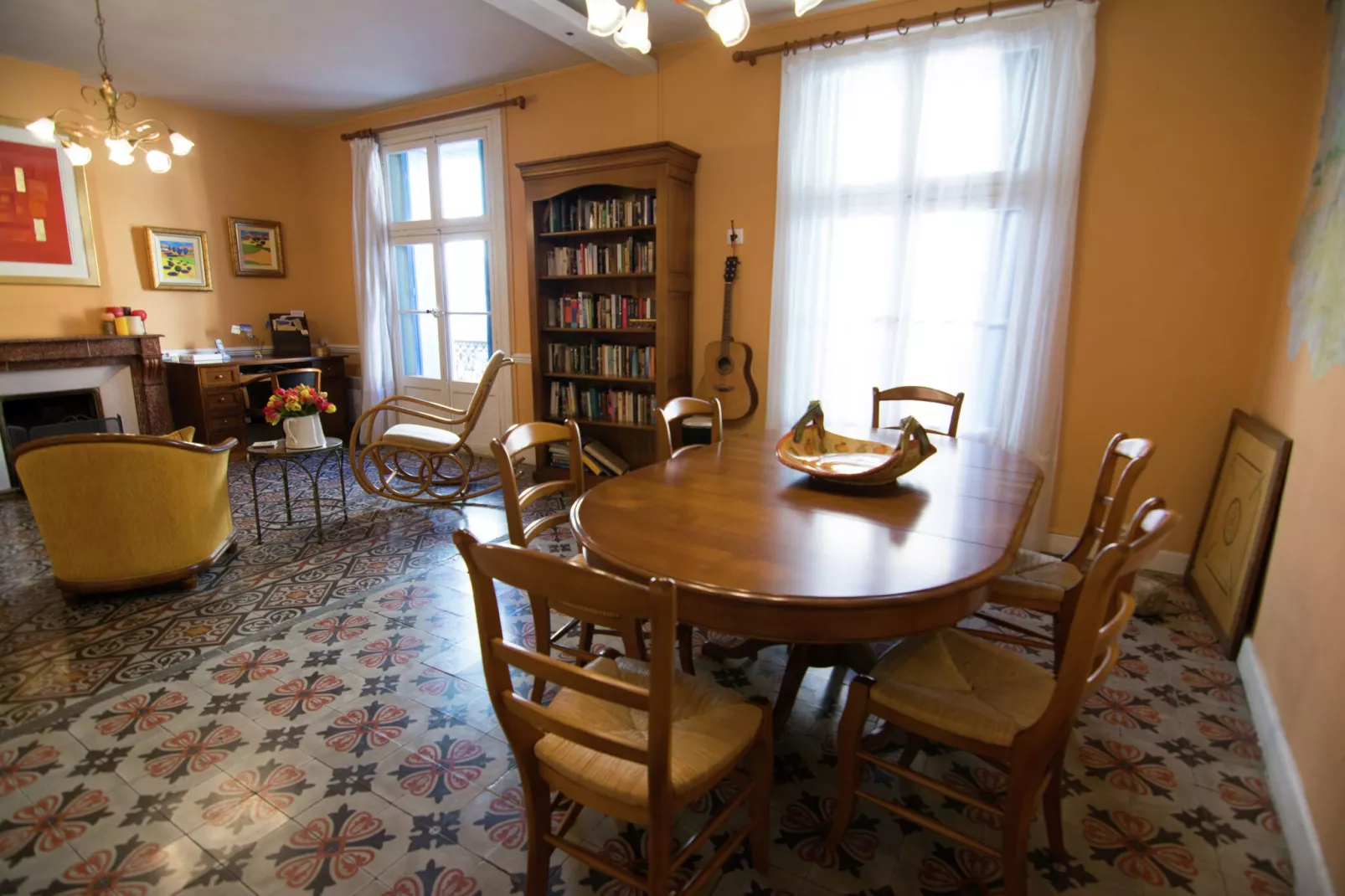 diningroom
