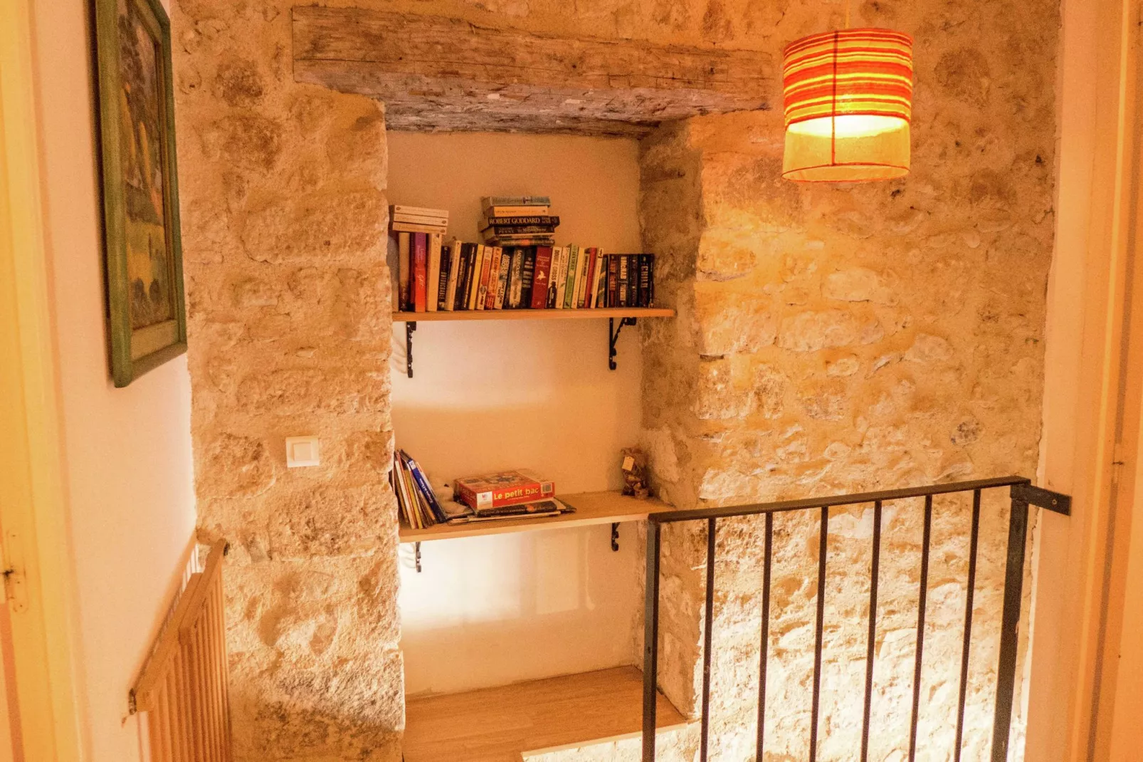 Maison de vacances - MURVIEL-LES-BEZIERS-Flur