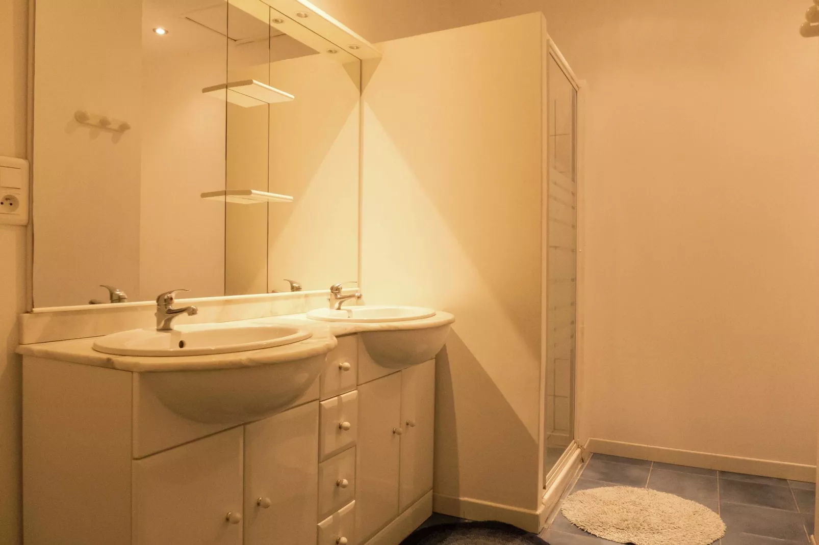 Maison de vacances - MURVIEL-LES-BEZIERS-Badezimmer